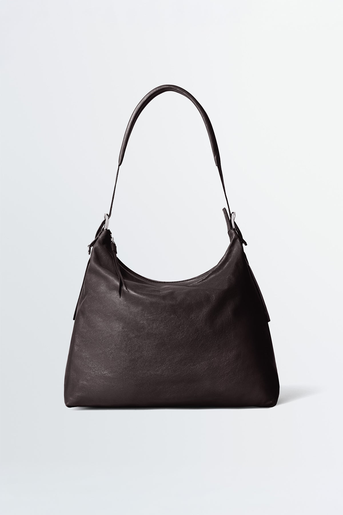 LEMAIRE | BELTED HOBO BAG