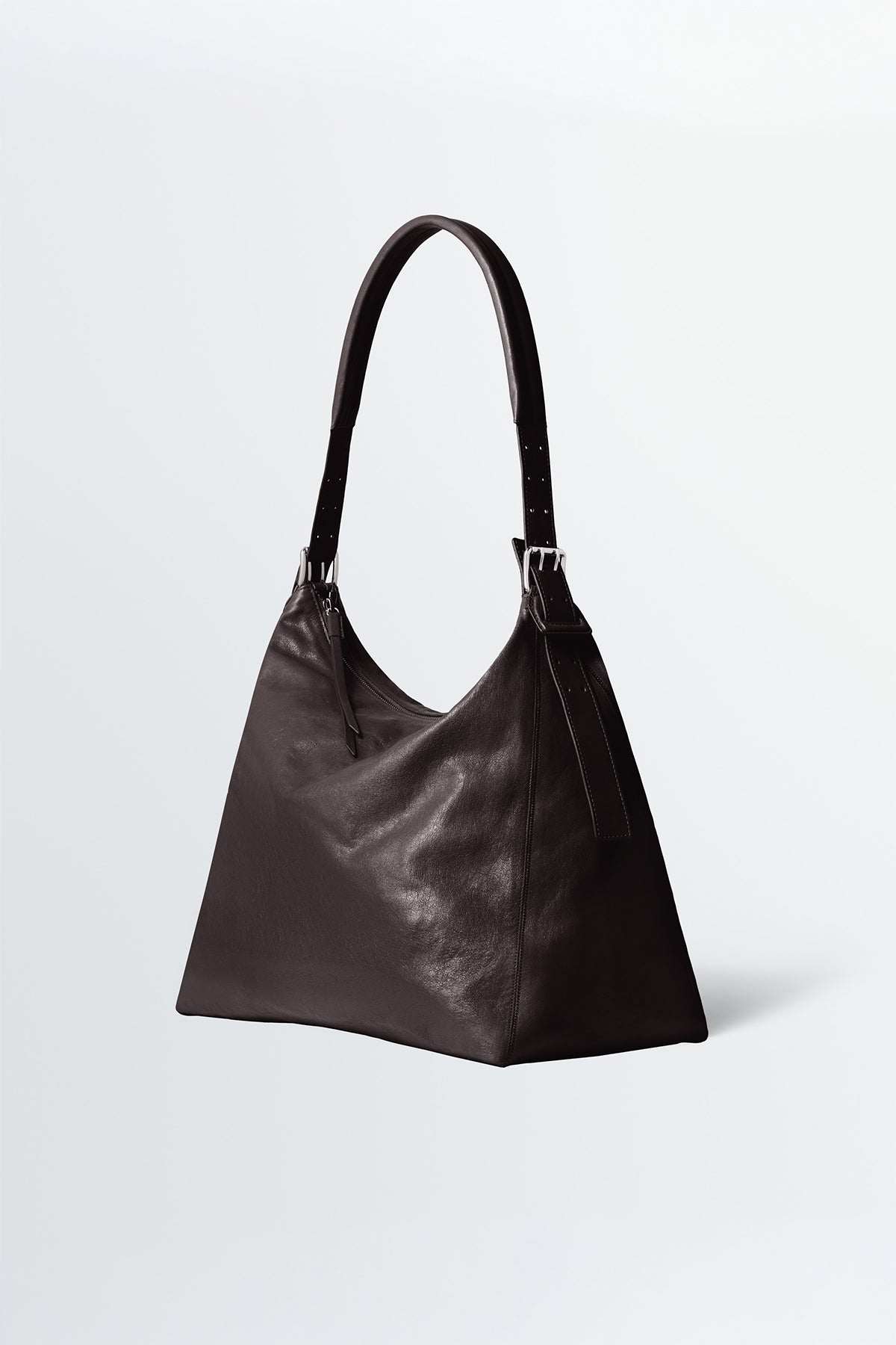 LEMAIRE | BELTED HOBO BAG