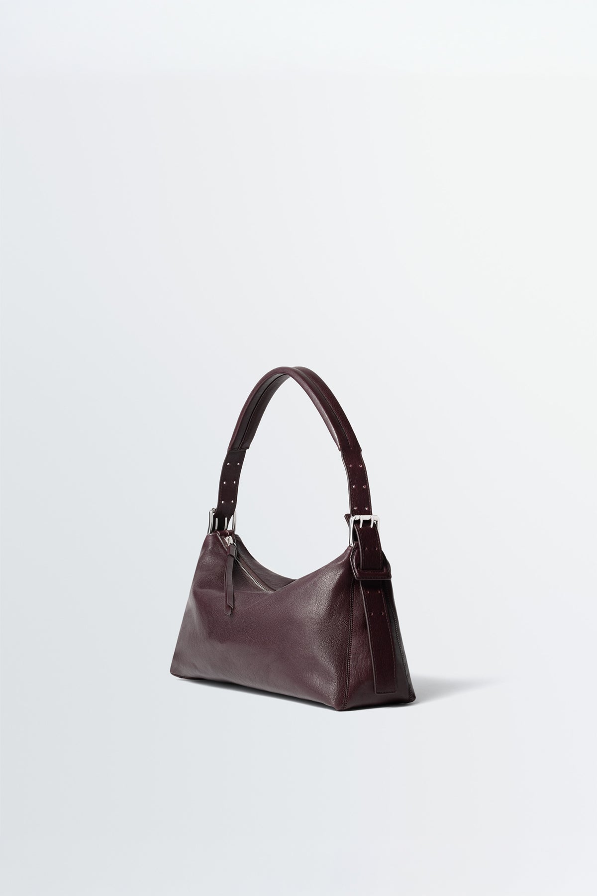 LEMAIRE | BELTED BAGUETTE BAG