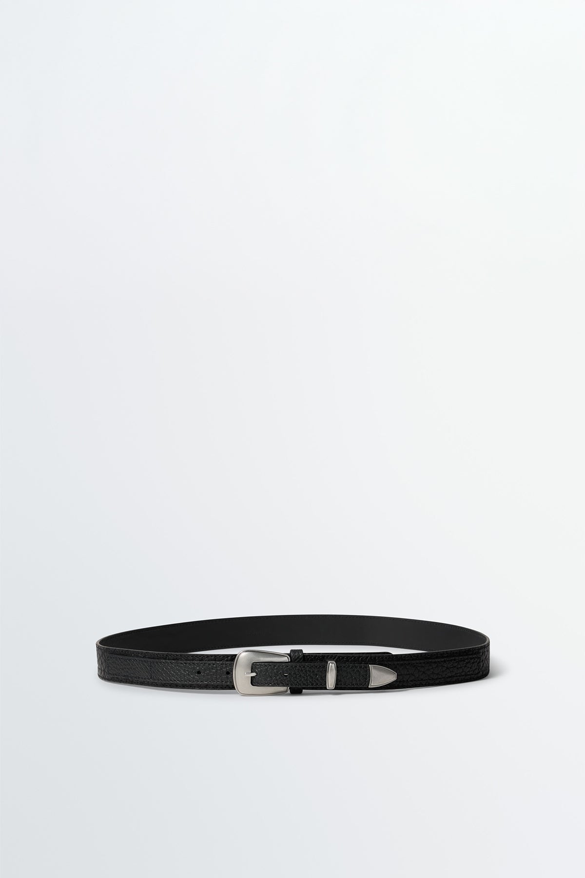 LEMAIRE | MINIMAL WESTERN BELT
