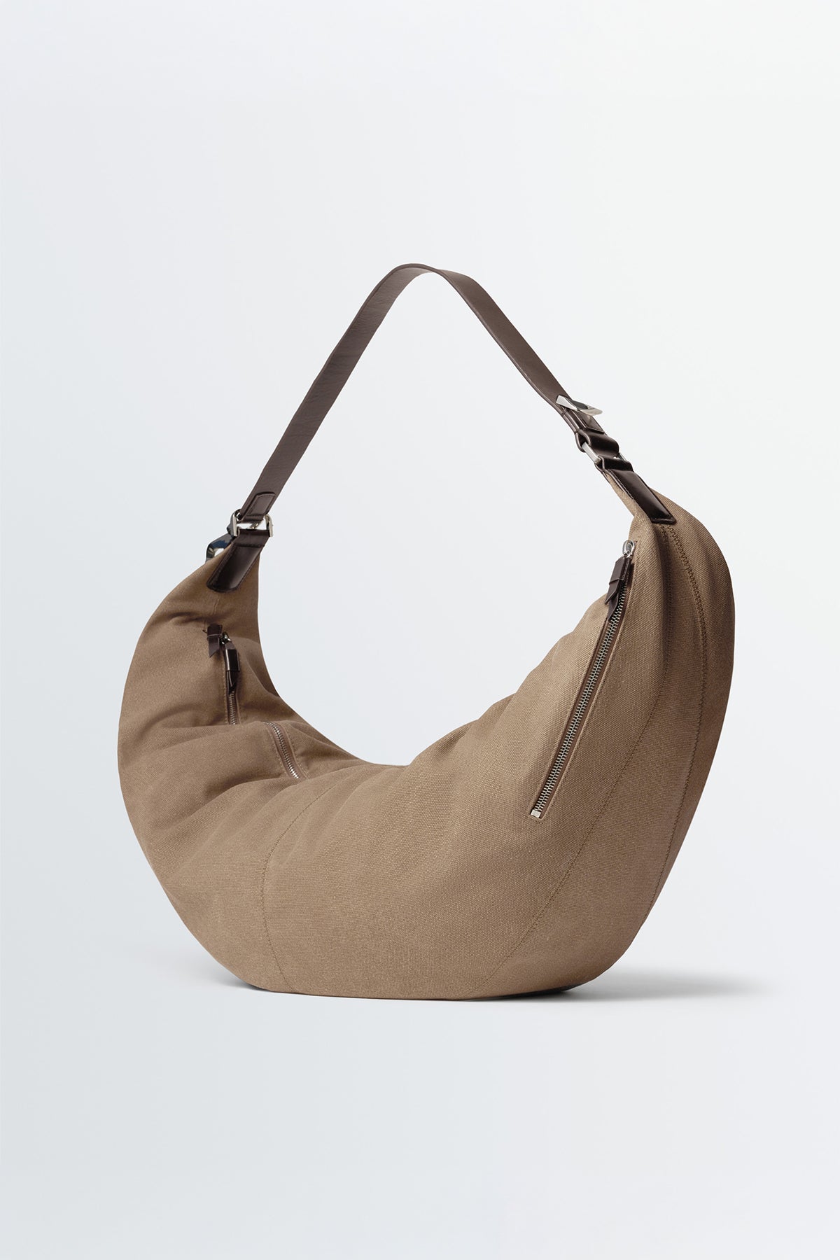 LEMAIRE | XL QUIVER CLIP BAG