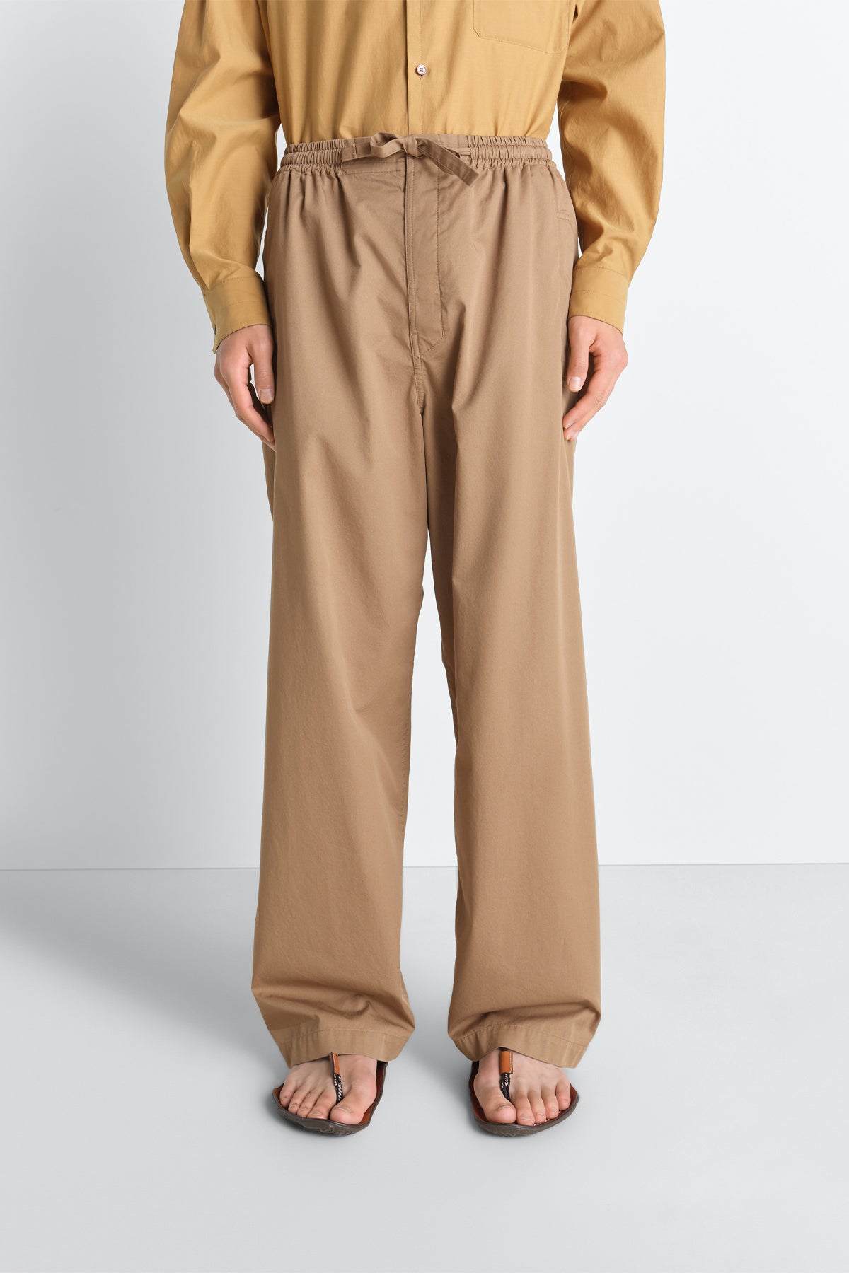 LEMAIRE | PYJAMA PANTS