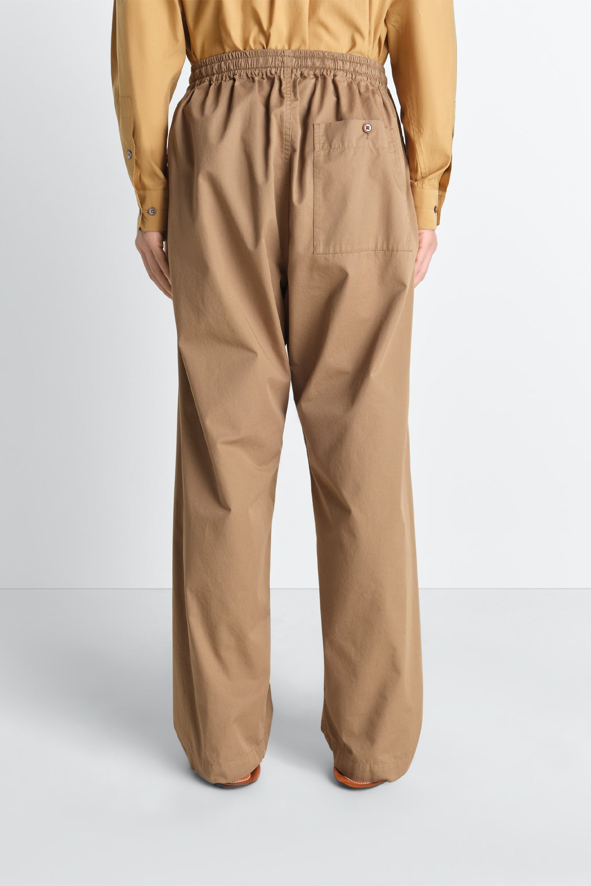 LEMAIRE | PYJAMA PANTS