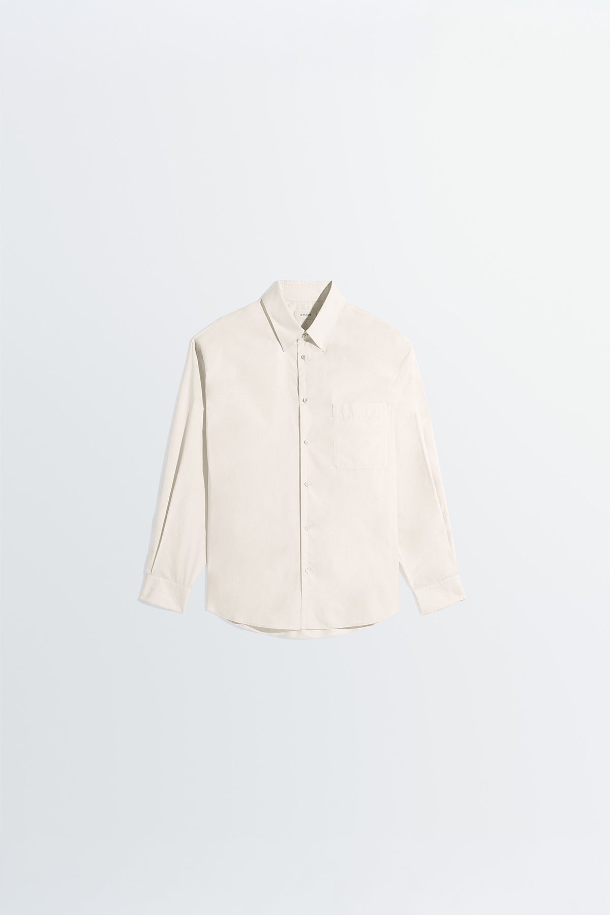 LEMAIRE | REGULAR SHIRT