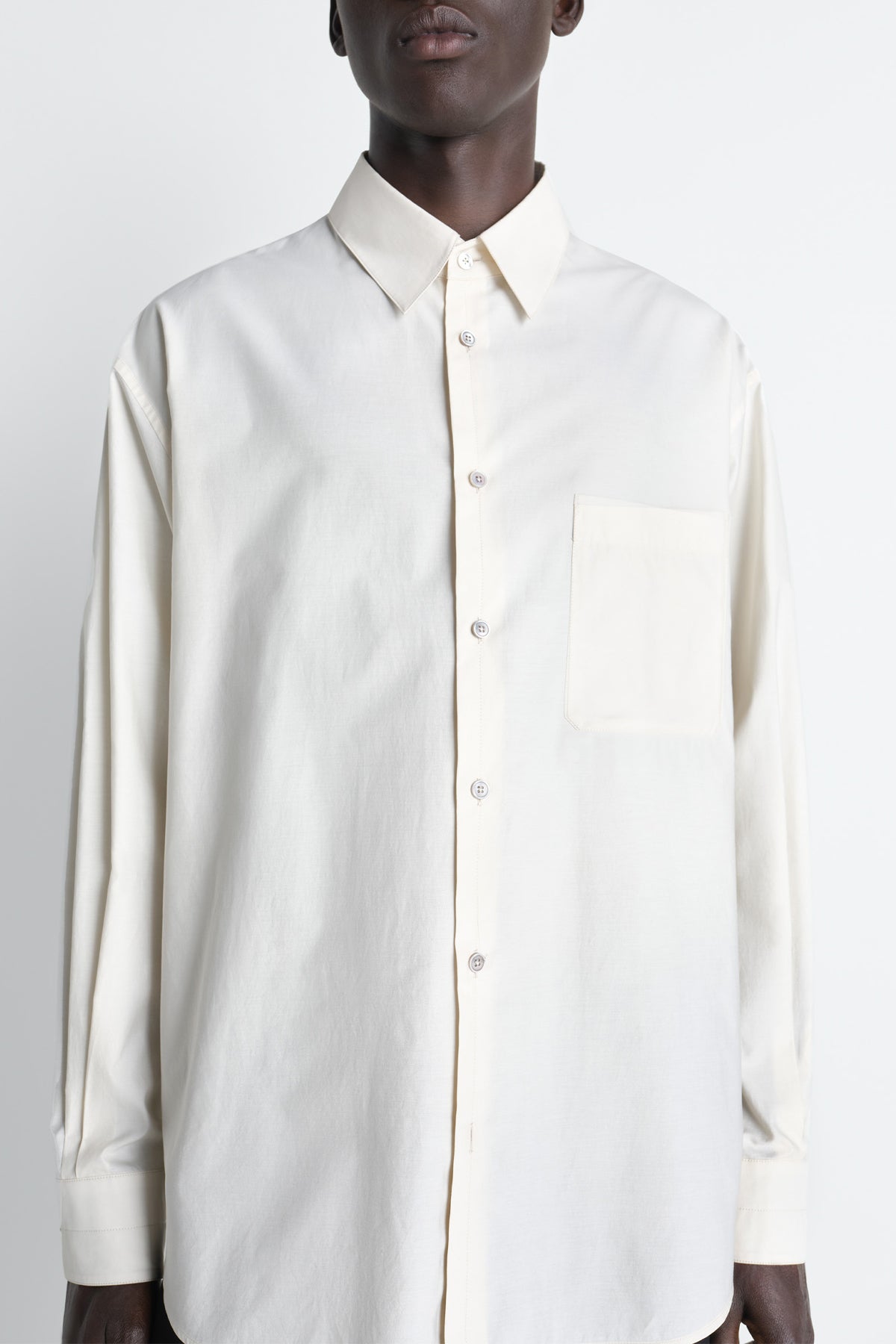 LEMAIRE | REGULAR SHIRT