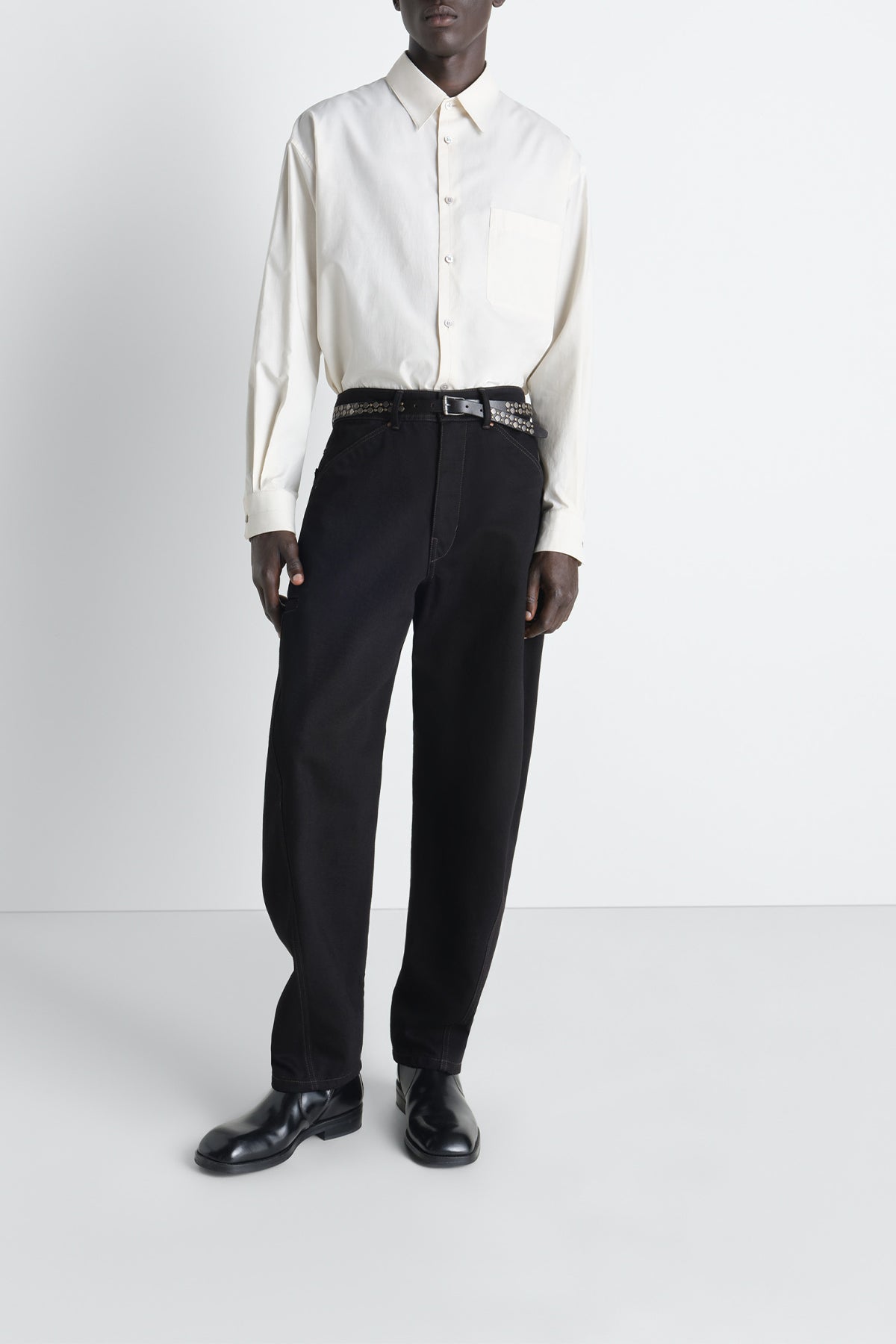 LEMAIRE | REGULAR SHIRT