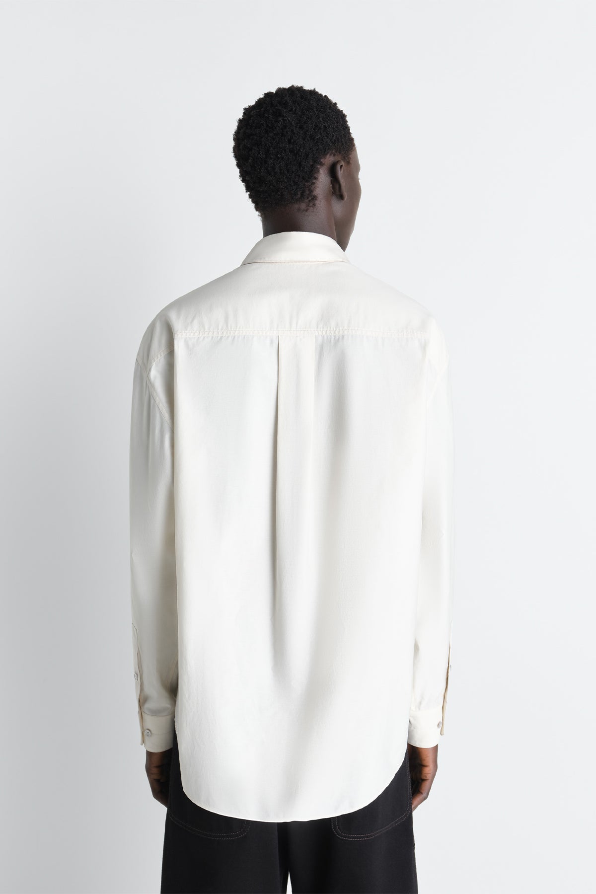 LEMAIRE | REGULAR SHIRT