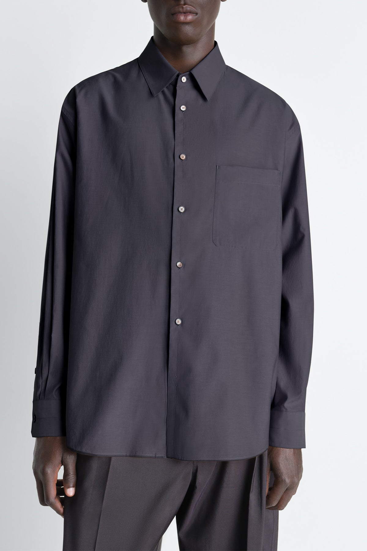 LEMAIRE | REGULAR SHIRT