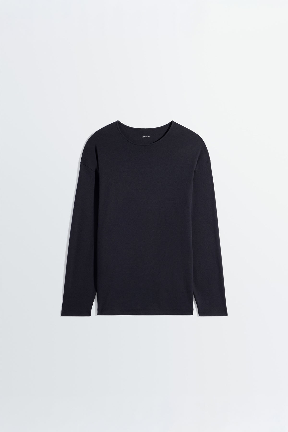 LEMAIRE | LONG SLEEVE T-SHIRT