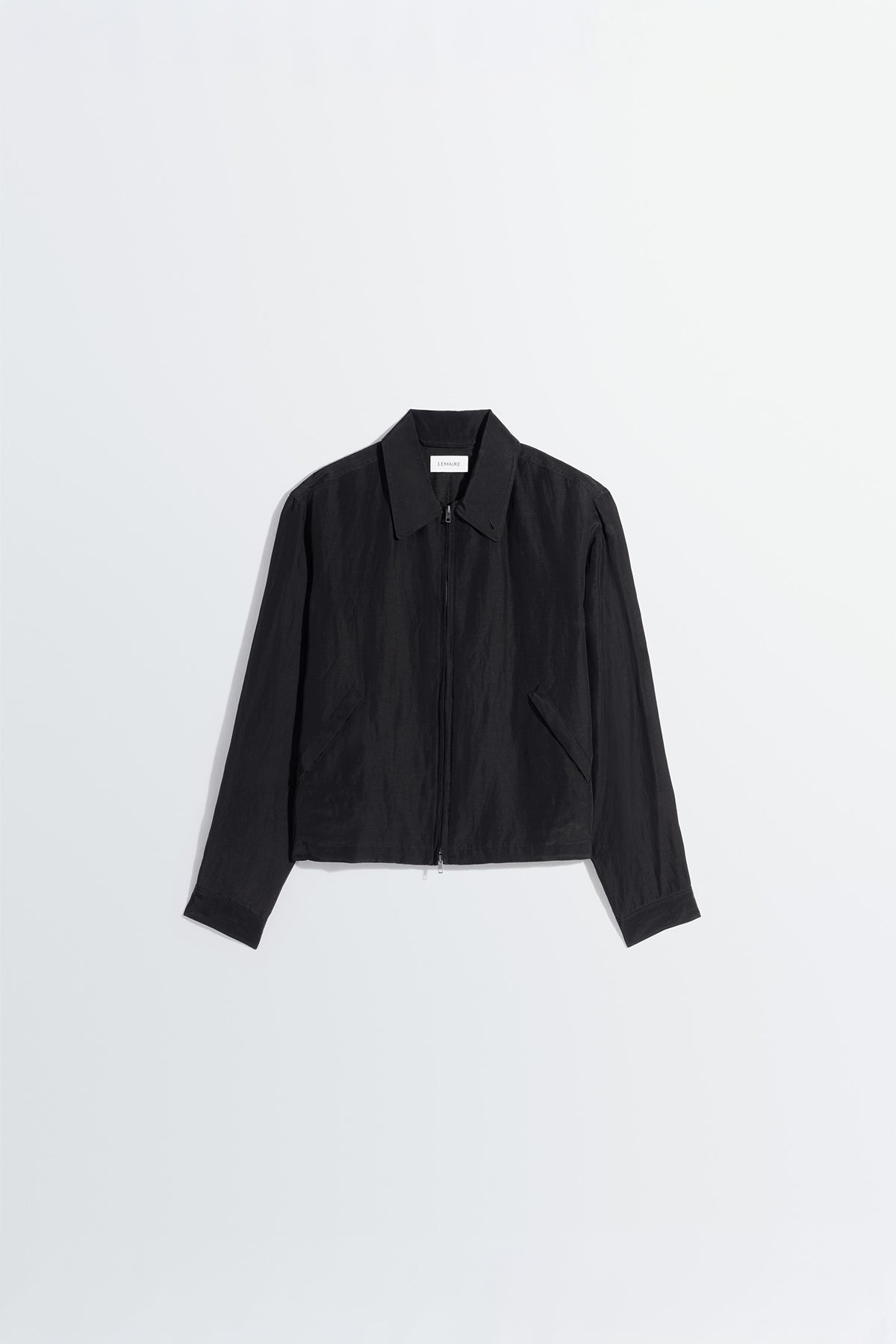 LEMAIRE | SHORT BLOUSON