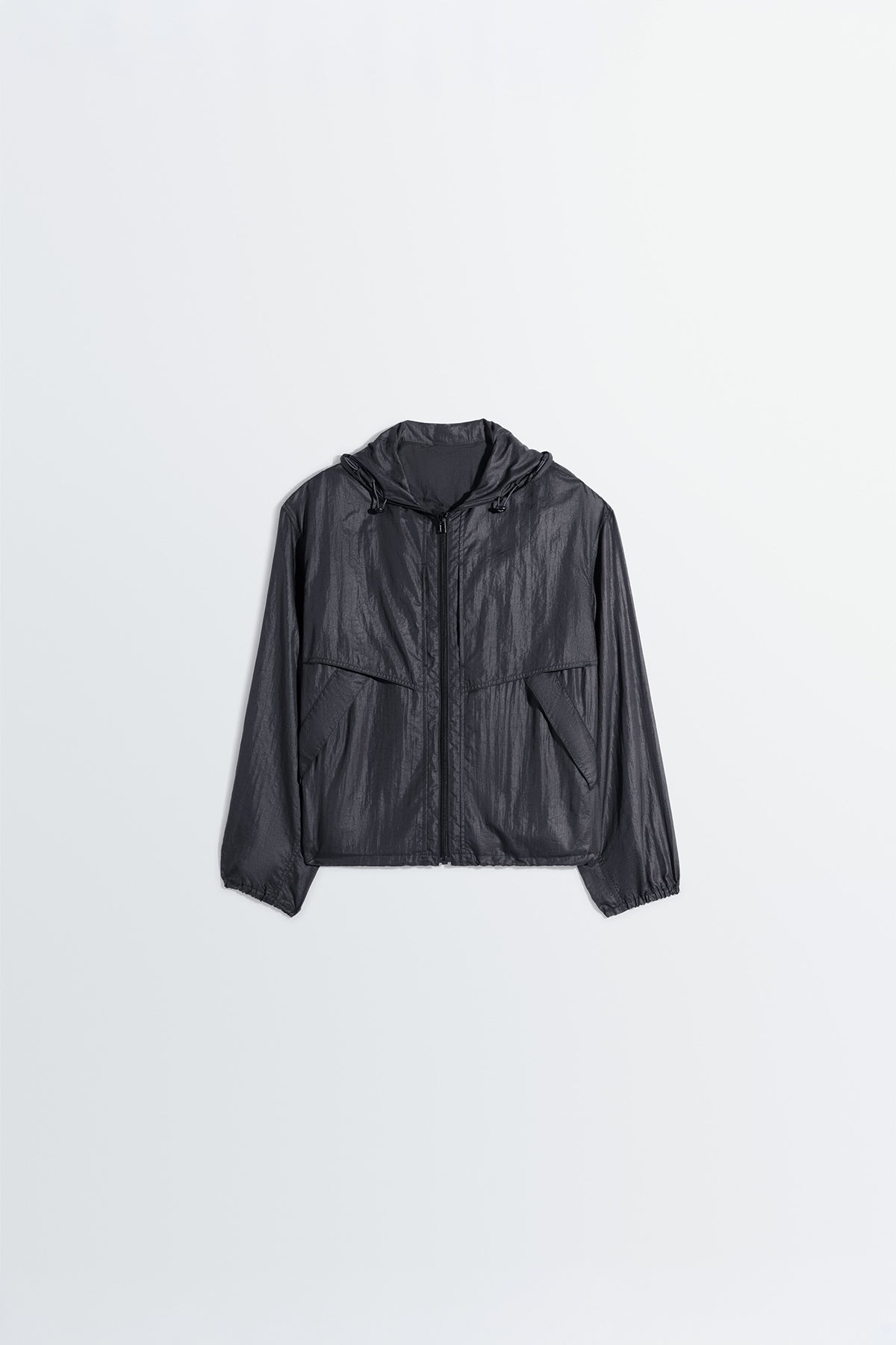 LEMAIRE ナイロンパーカージャケット サイズS LEMAIRE | WINDBREAKER