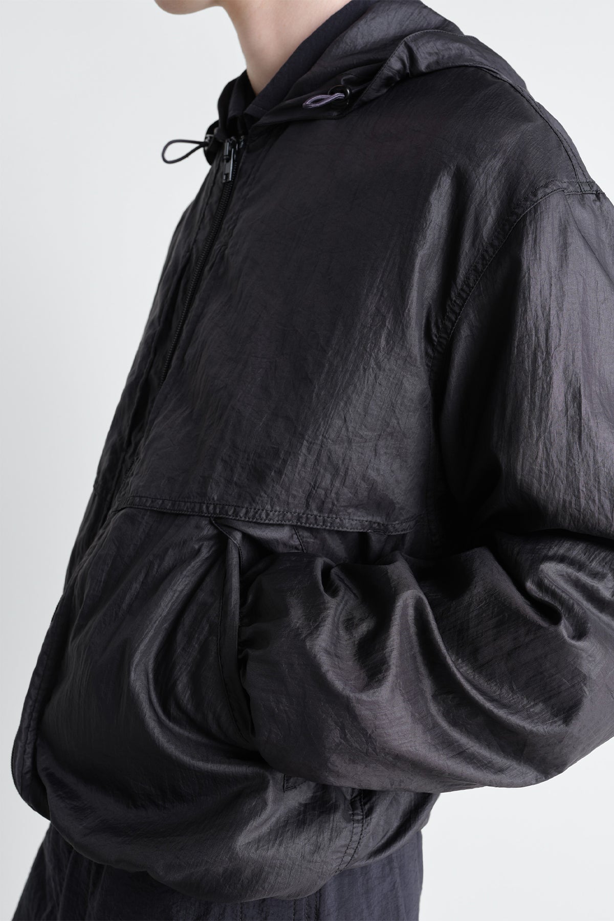 LEMAIRE | WINDBREAKER