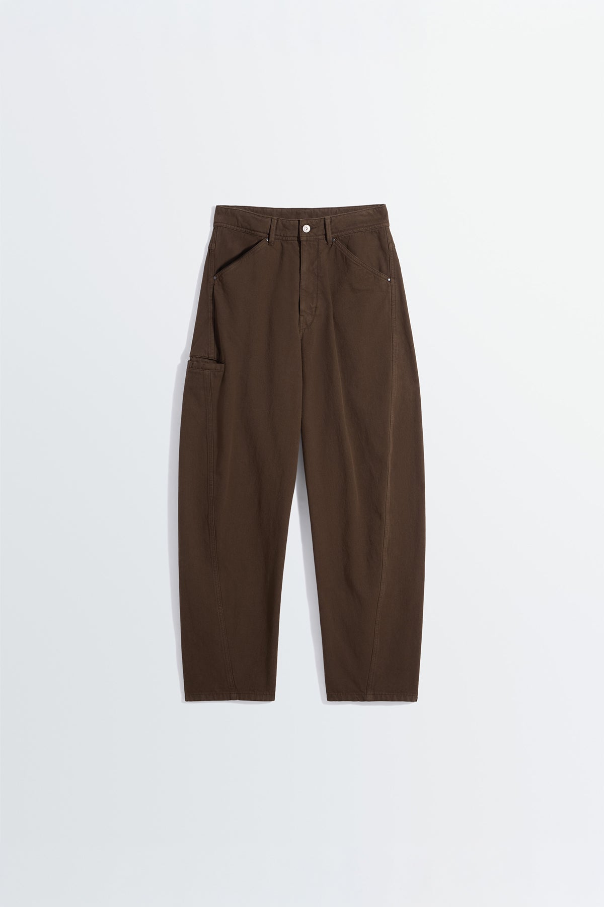 LEMAIRE | TWISTED WORKWEAR PANTS