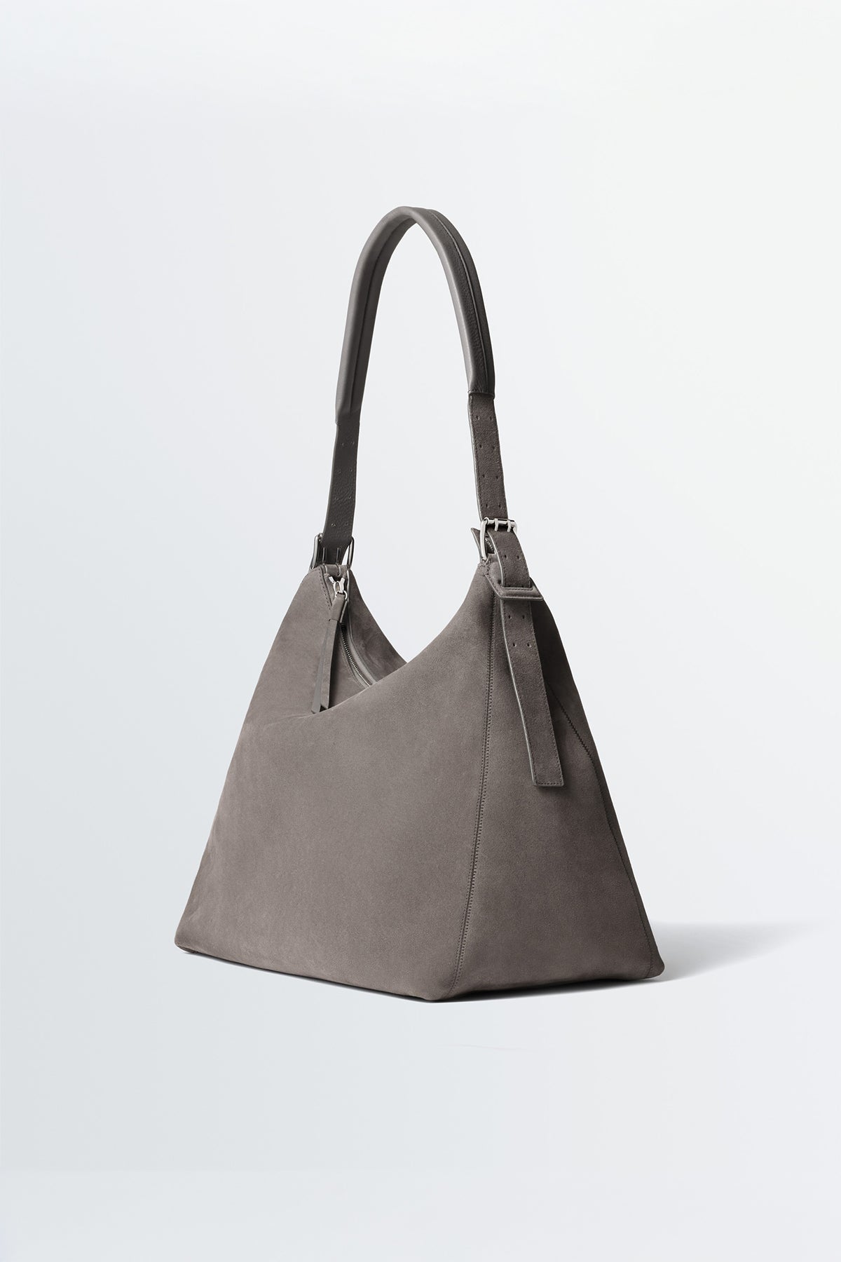バッグ lemaire belted hobo bag LEMAIRE | BELTED HOBO BAG