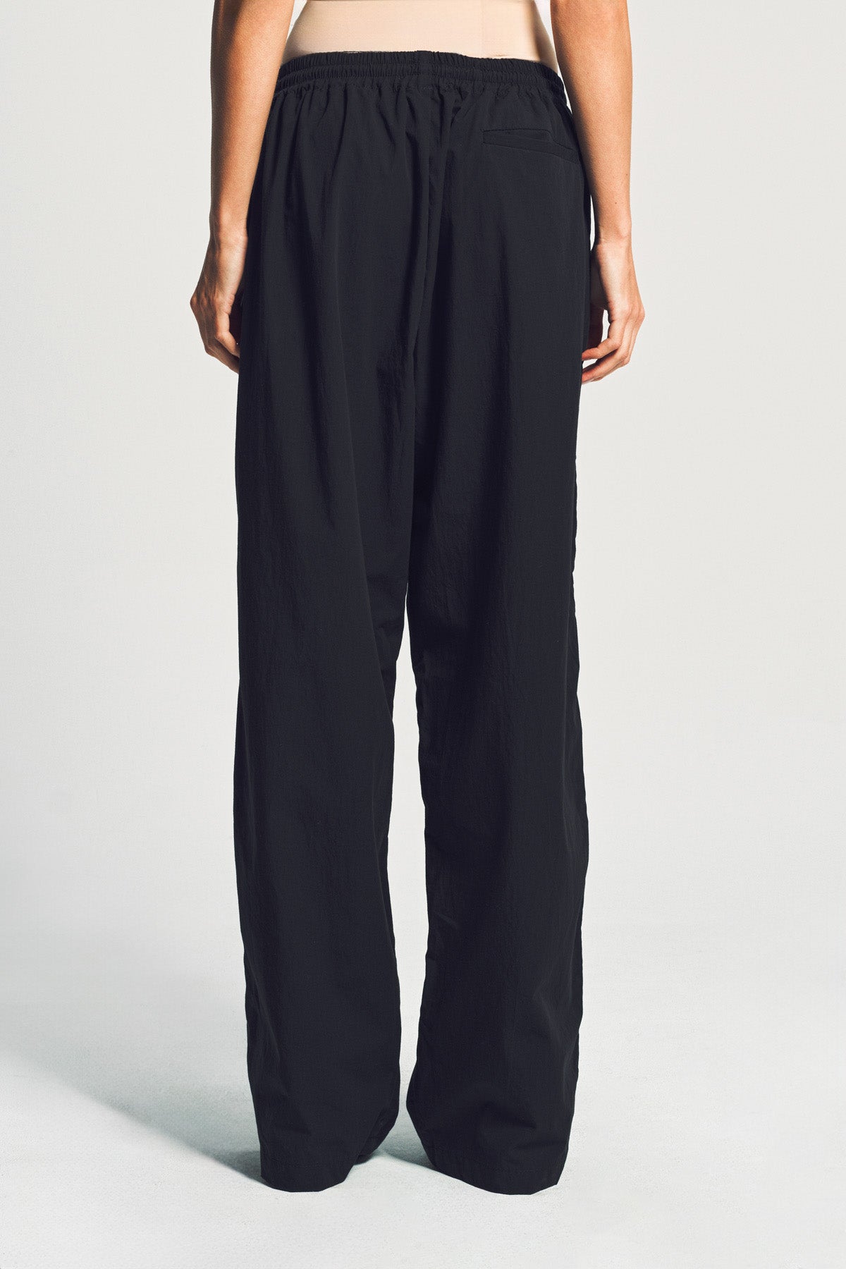 WILLY CHAVARRIA | MAXFIELD RUFF RIDER TRACK PANTS