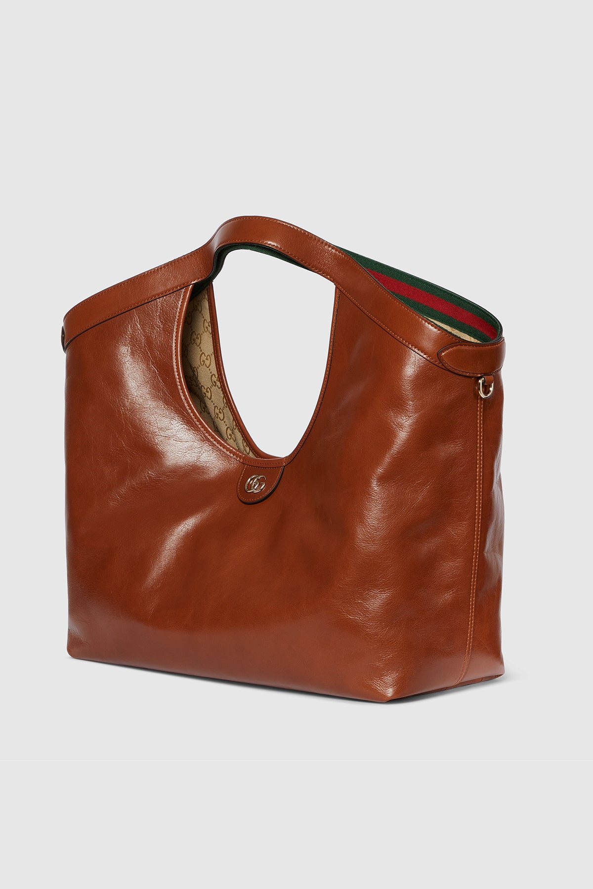 GUCCI | GUCCI GIGLIO LARGE TOTE BAG