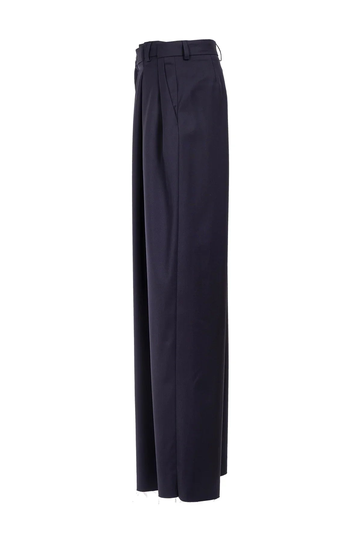 Natasha Zinko | Folded Trousers
