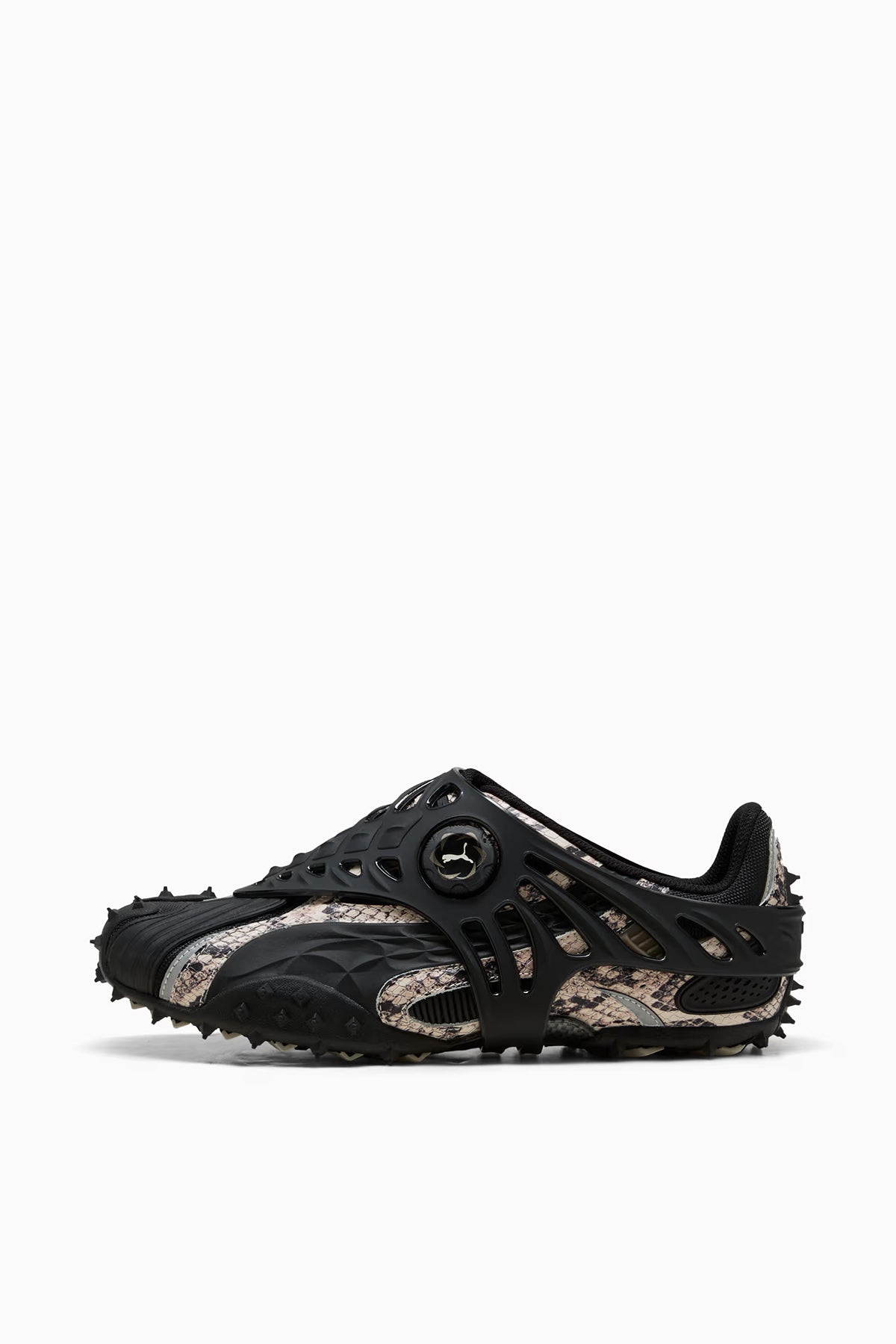 A$AP ROCKY X PUMA | MOSTRO GABBIA SNAKE SNEAKERS
