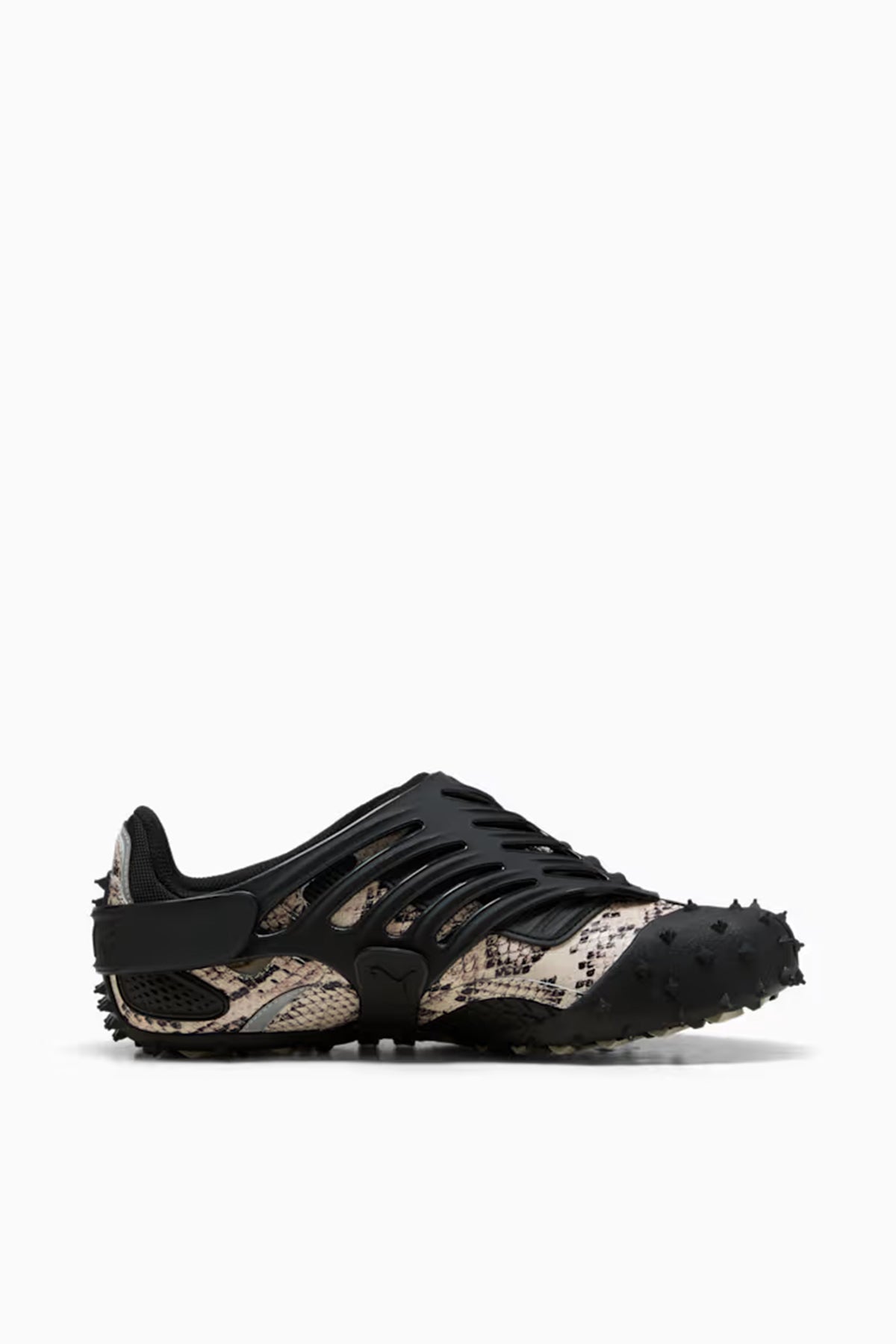 A$AP ROCKY X PUMA | MOSTRO GABBIA SNAKE SNEAKERS