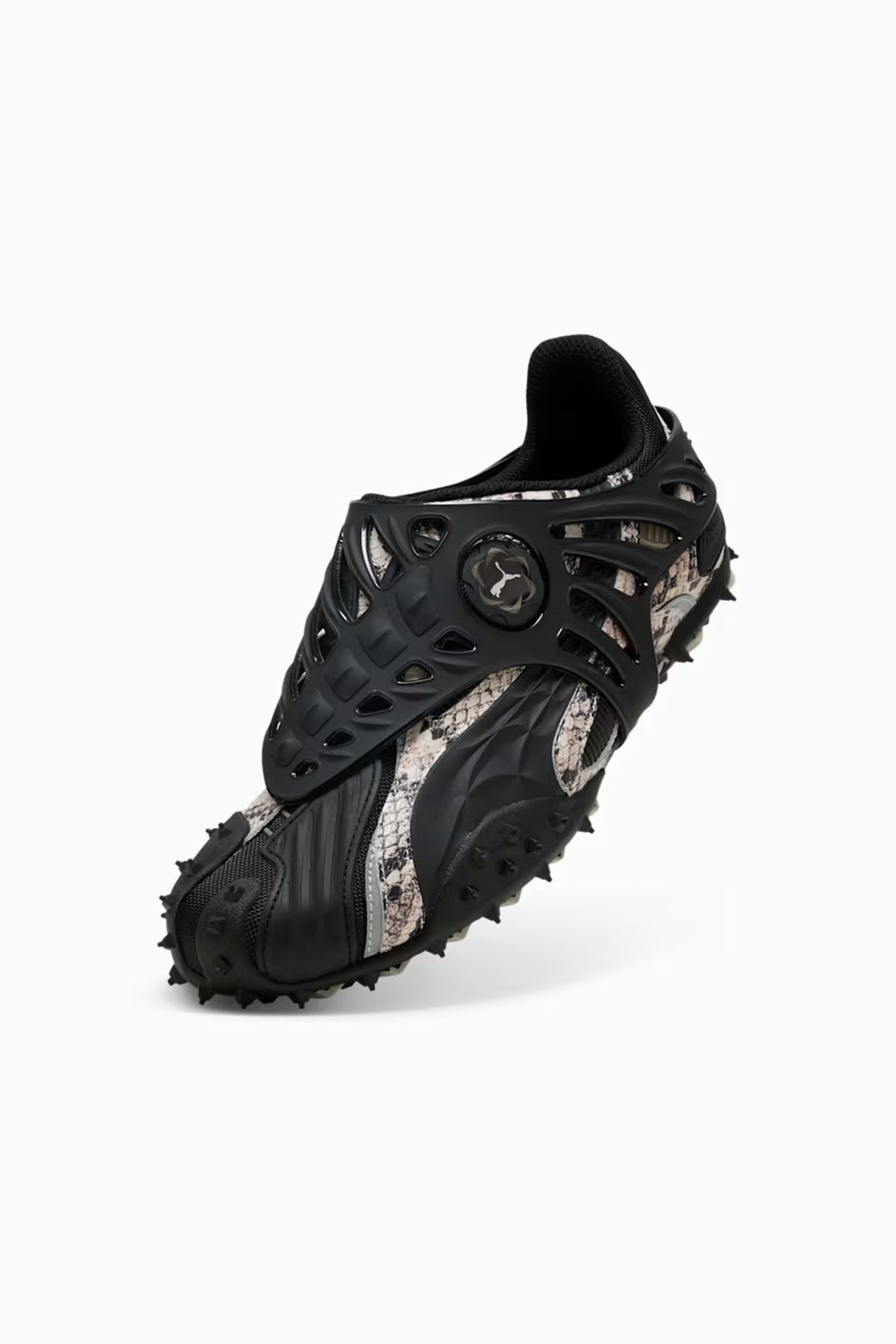 A$AP ROCKY X PUMA | MOSTRO GABBIA SNAKE SNEAKERS