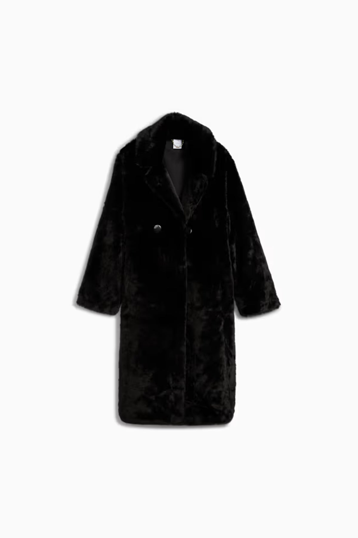 A$AP ROCKY X PUMA | FLACKO FUR COAT