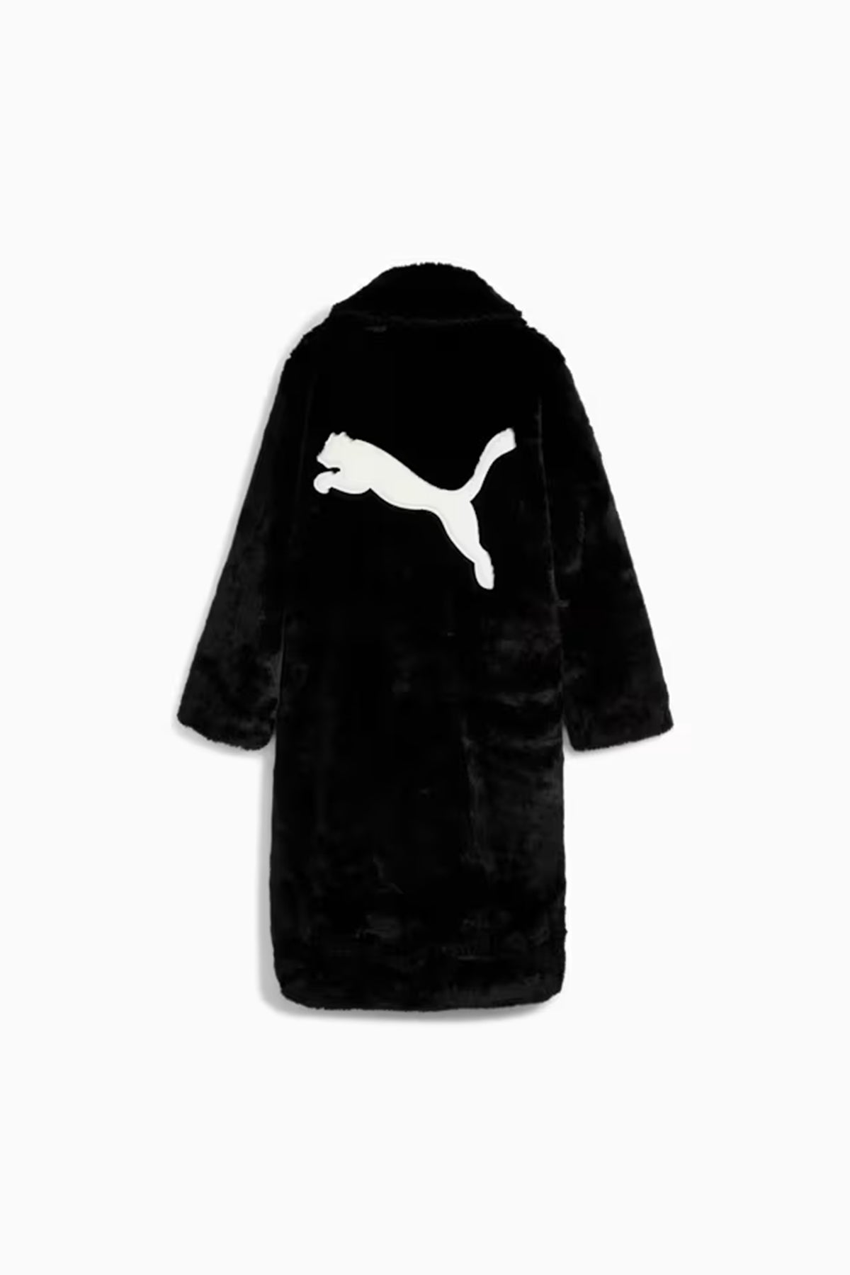 A$AP ROCKY X PUMA | FLACKO FUR COAT