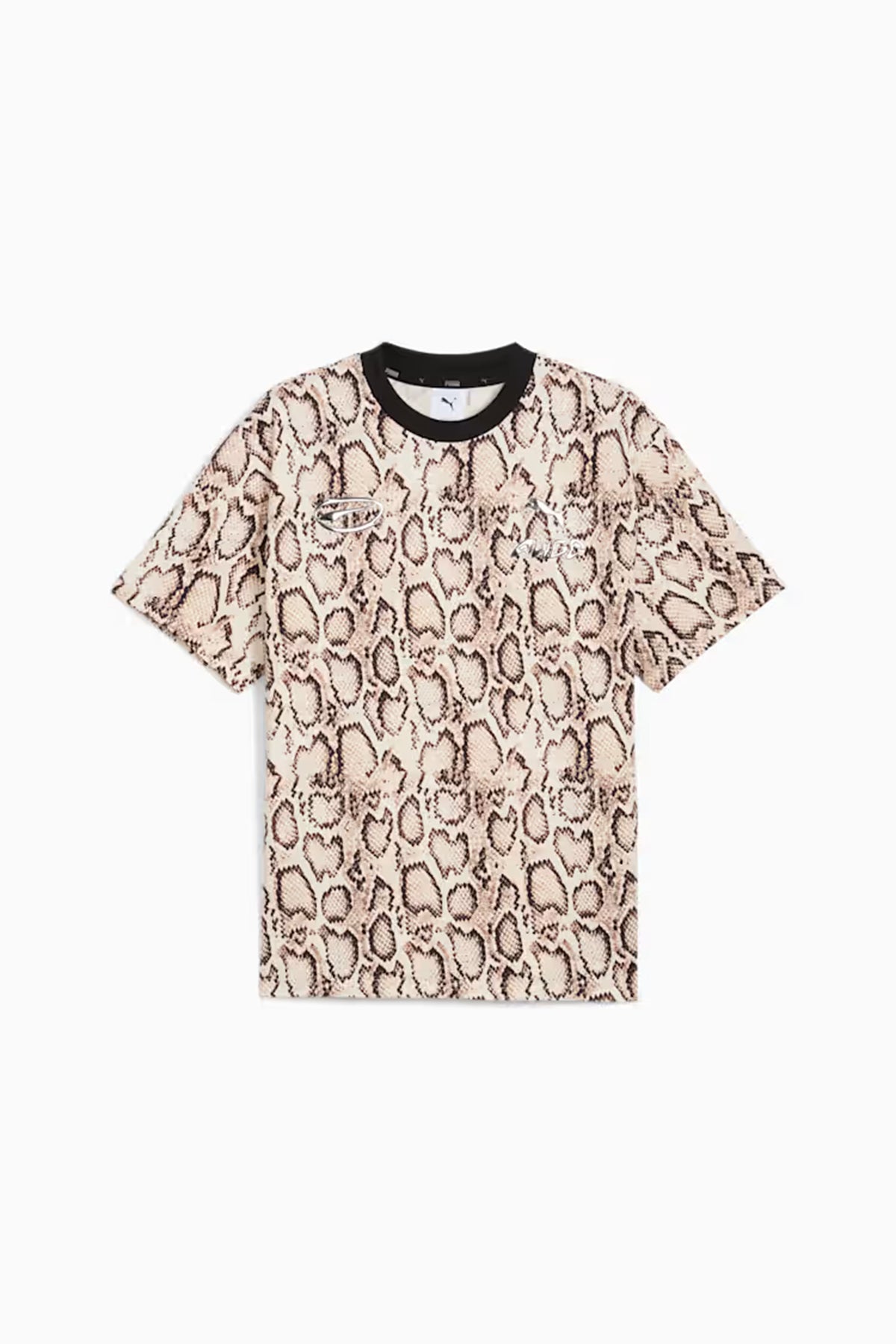 A$AP ROCKY X PUMA | SNAKESKIN TEE