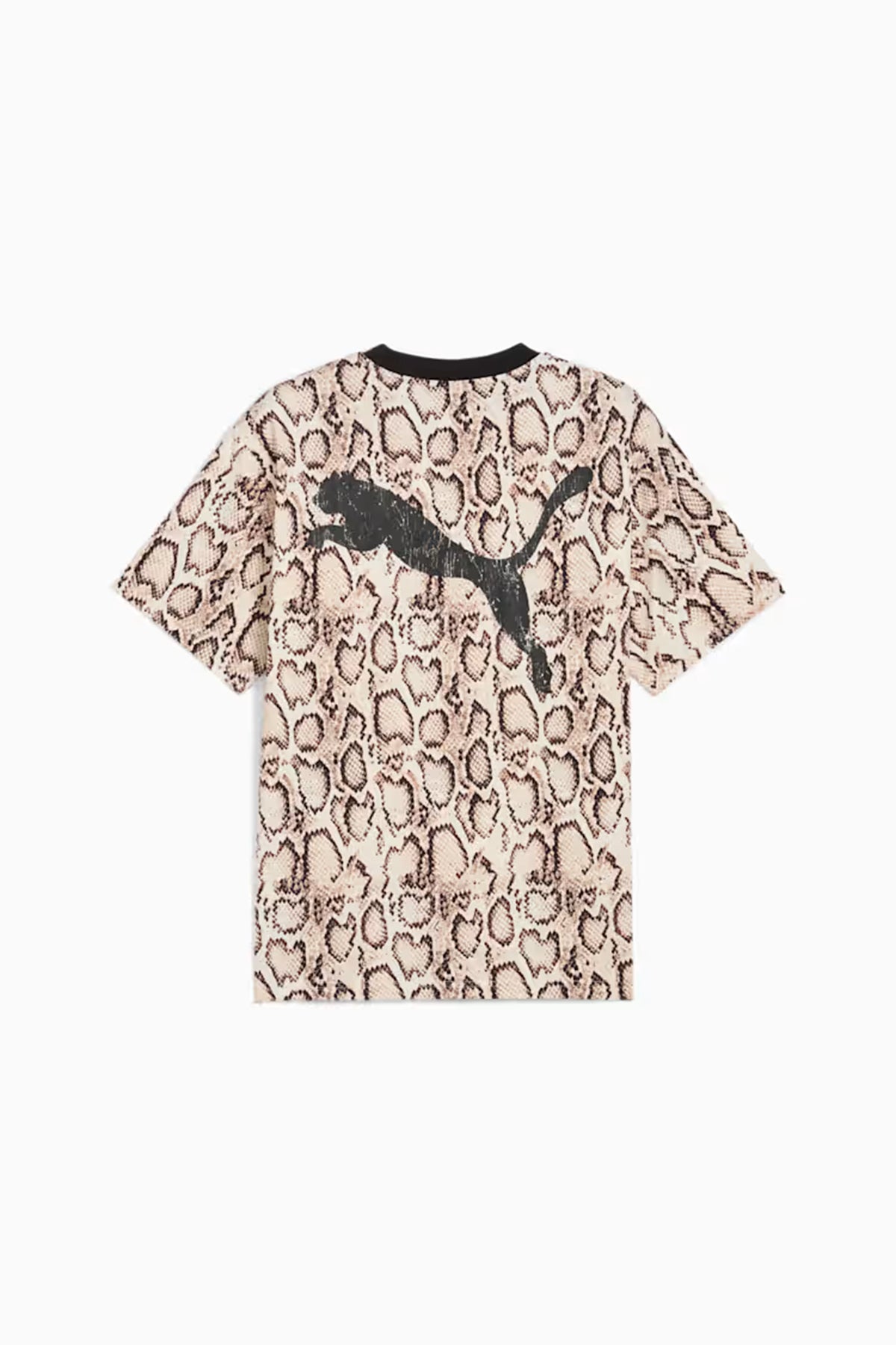 A$AP ROCKY X PUMA | SNAKESKIN TEE