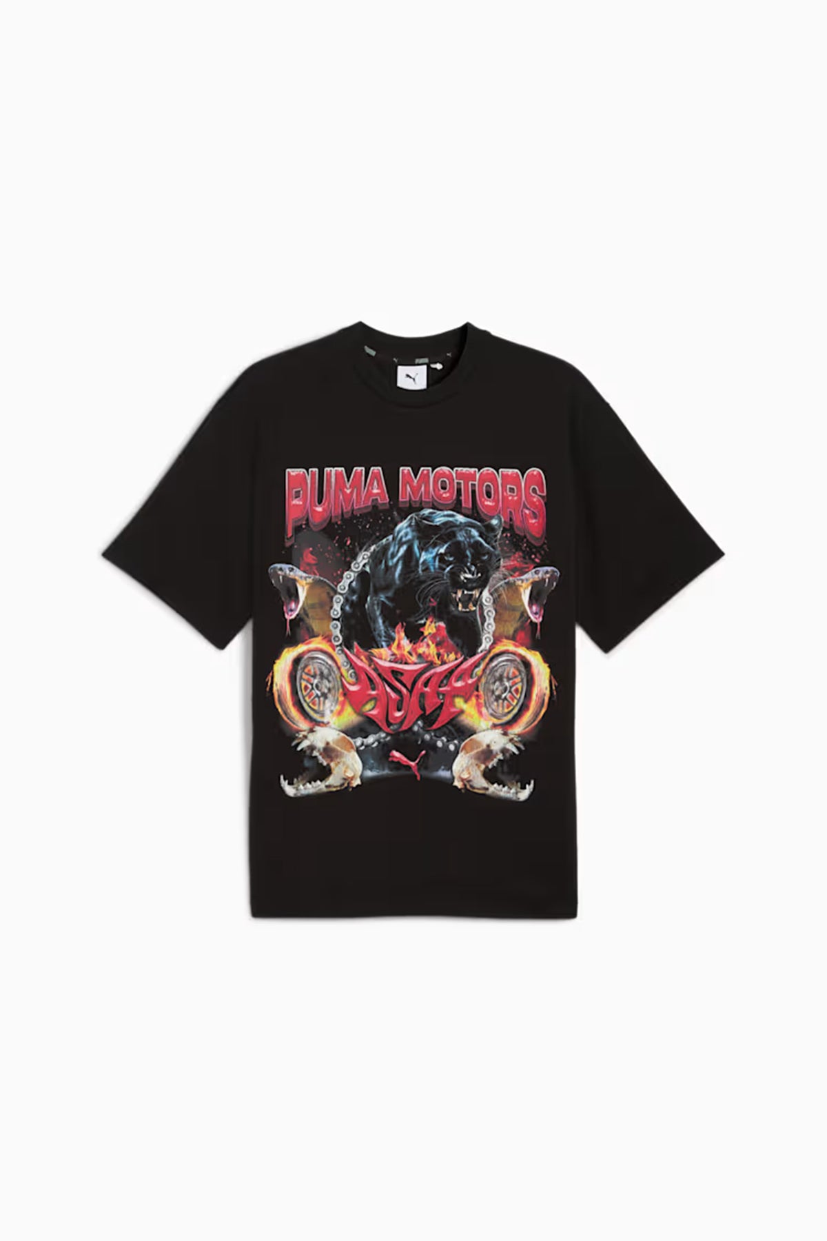 A$AP ROCKY X PUMA | MOTORS TEE