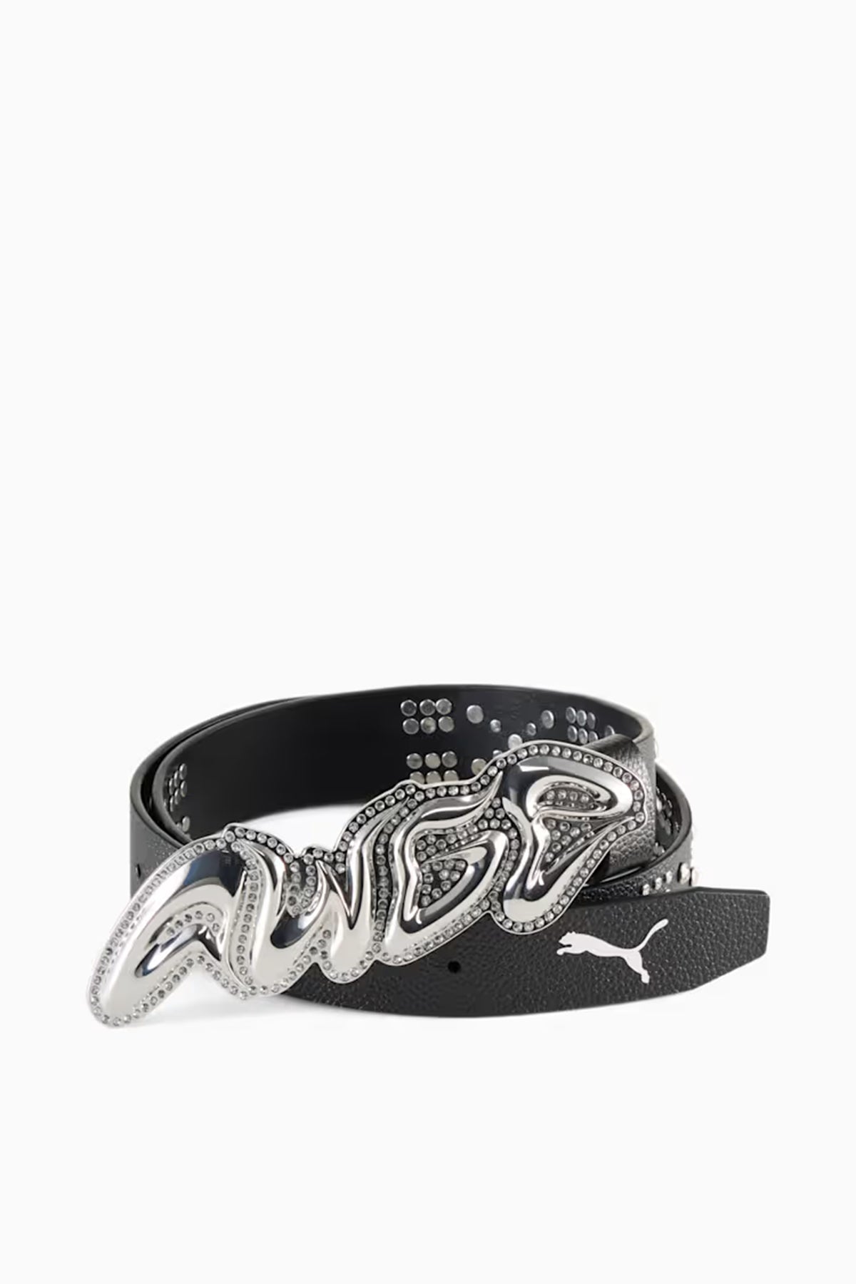 A$AP ROCKY x PUMA AWGE ベルト L/XL A$AP ROCKY X PUMA | AWGE BELT