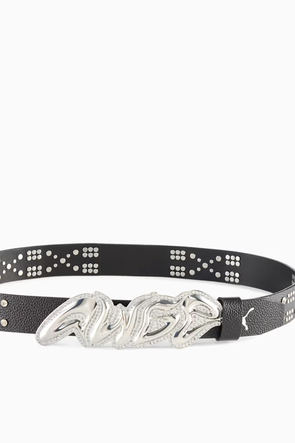 8.2万 新品 PUMA × A$AP ROCKY LEATHER BELT A$AP ROCKY x PUMA Cat Belt | PUMA