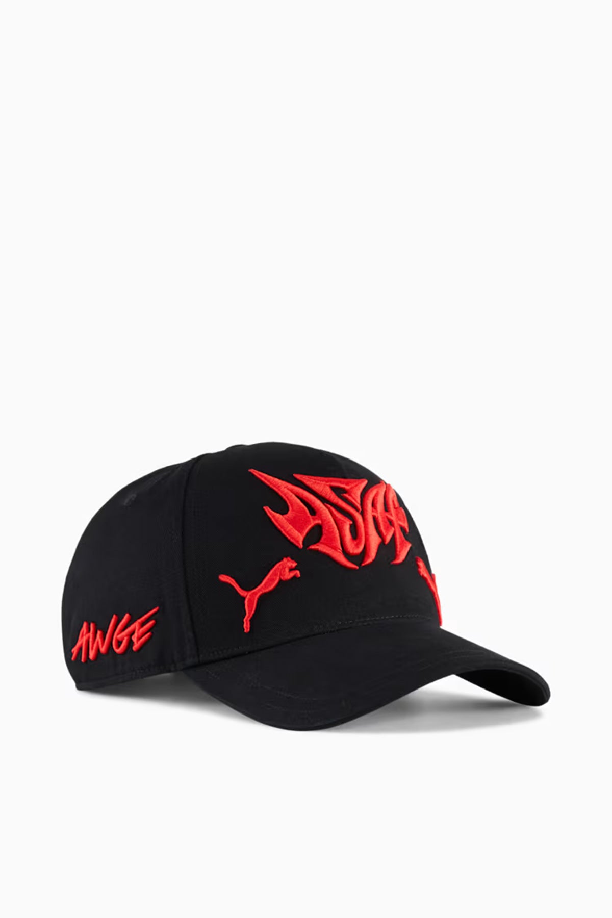 A$AP ROCKY X PUMA | SEATBELT CAP