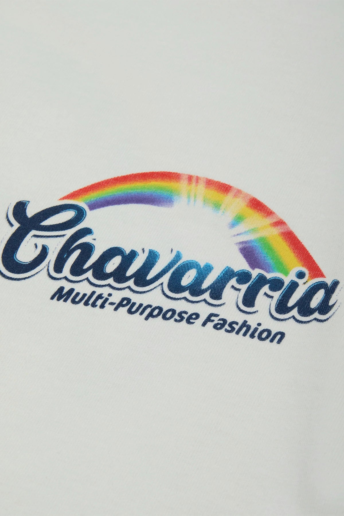 WILLY CHAVARRIA | FABULOSO BIG BOX BUFFALO TEE