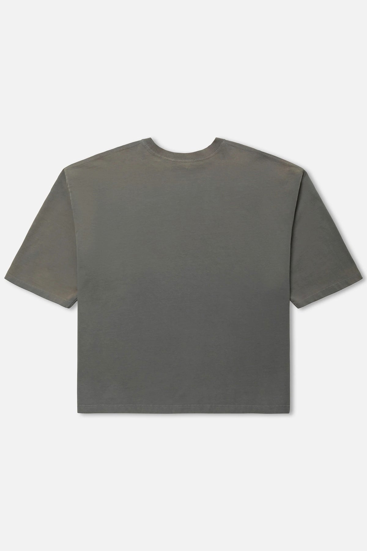 WILLY CHAVARRIA | CHAVARRIA COMMUNITY CENTER BIG BOX BUFFALO TEE