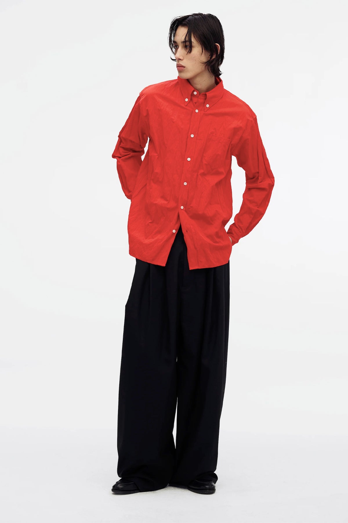 AMERICAN RAG CIE×WILLY CHAVARRIA シャツ WILLY CHAVARRIA | VETERANO SHIRT