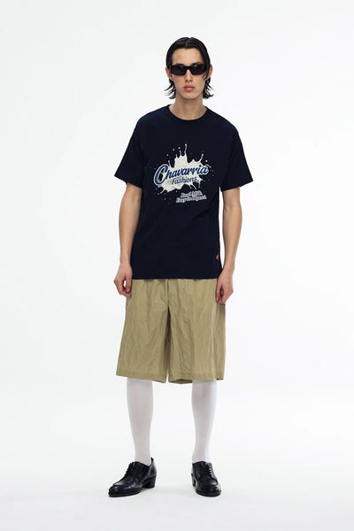 WILLY CHAVARRIA | WILLY LECHE EASY TEE