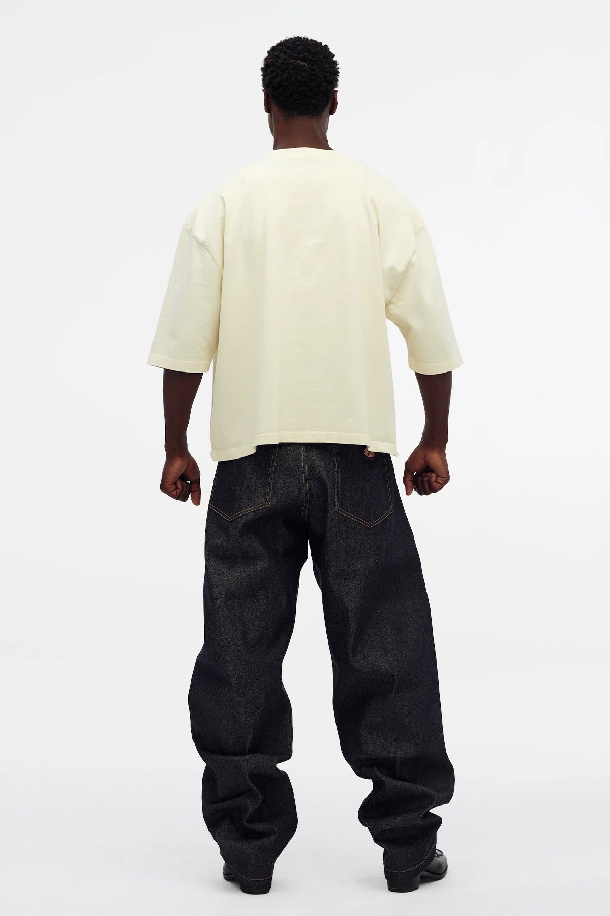 WILLY CHAVARRIA | LOOKING FOR WILLY NORTHSIDER TEE