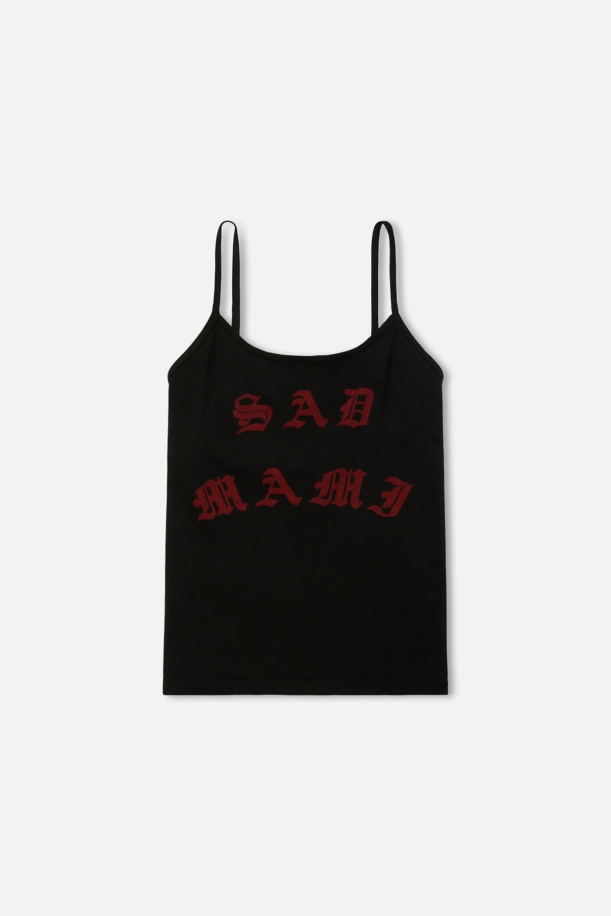 WILLY CHAVARRIA | SAD MAMI CHOLITA TANK