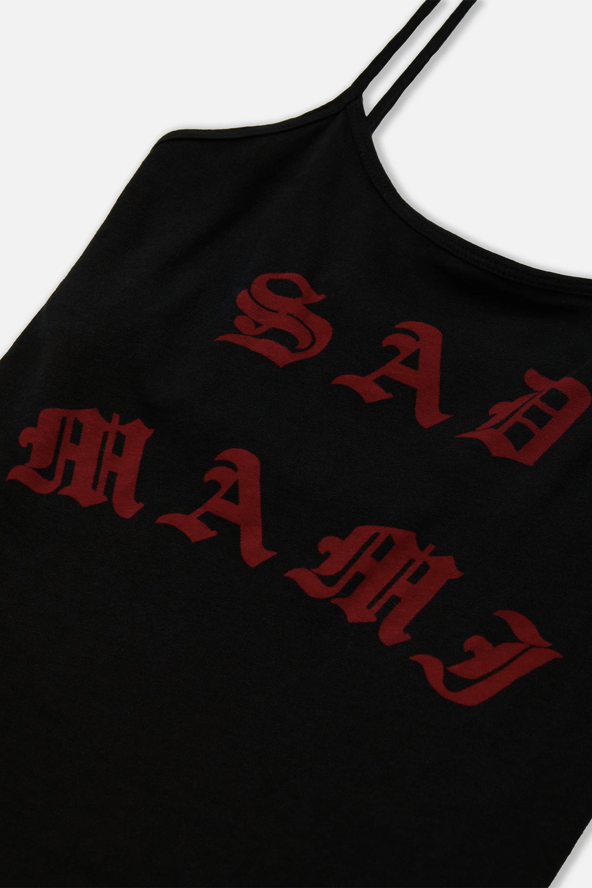 WILLY CHAVARRIA | SAD MAMI CHOLITA TANK