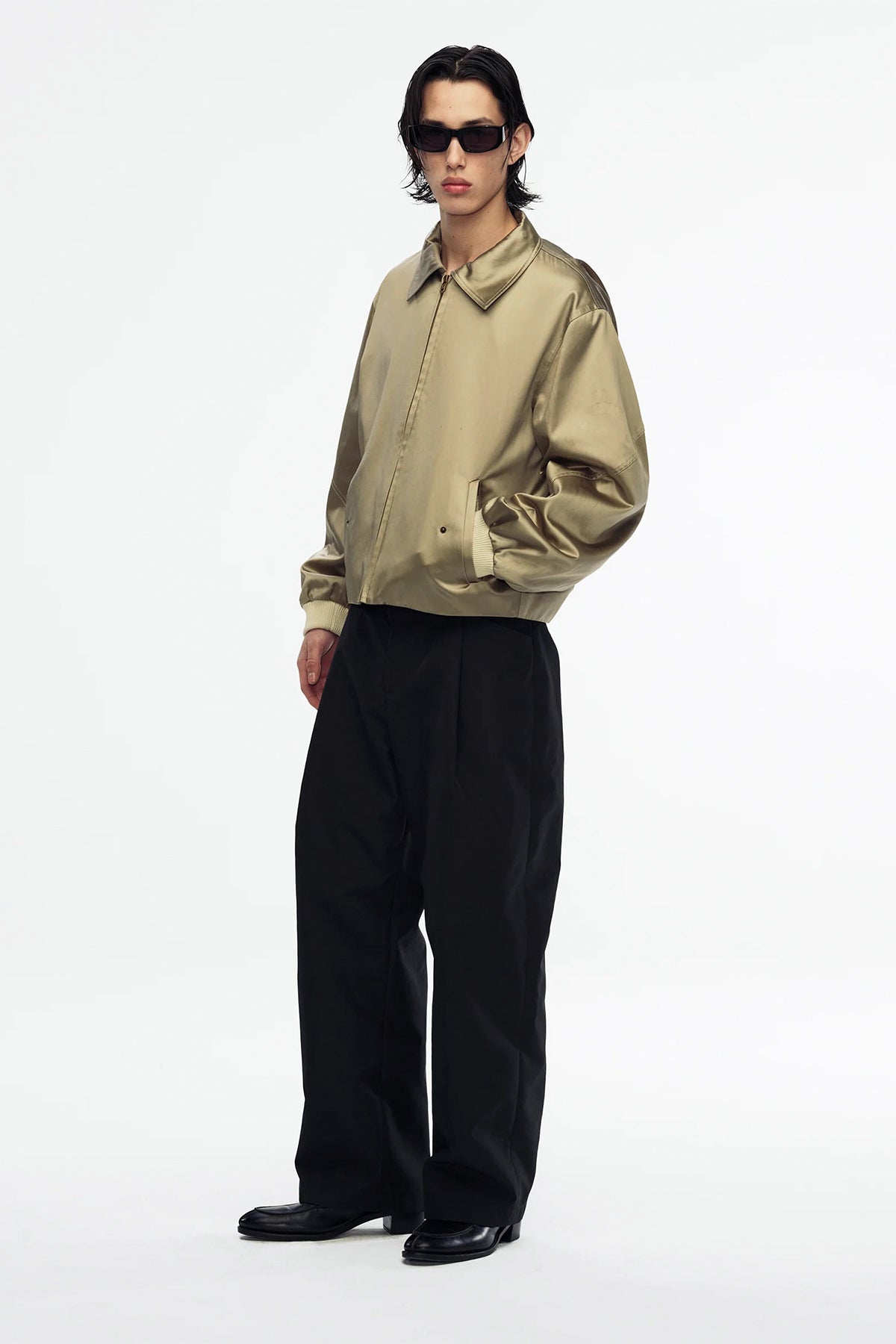 WILLY CHAVARRIA | OPERA BOMBER