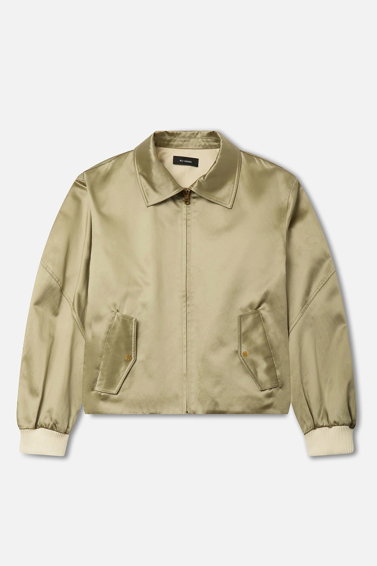 WILLY CHAVARRIA | OPERA BOMBER