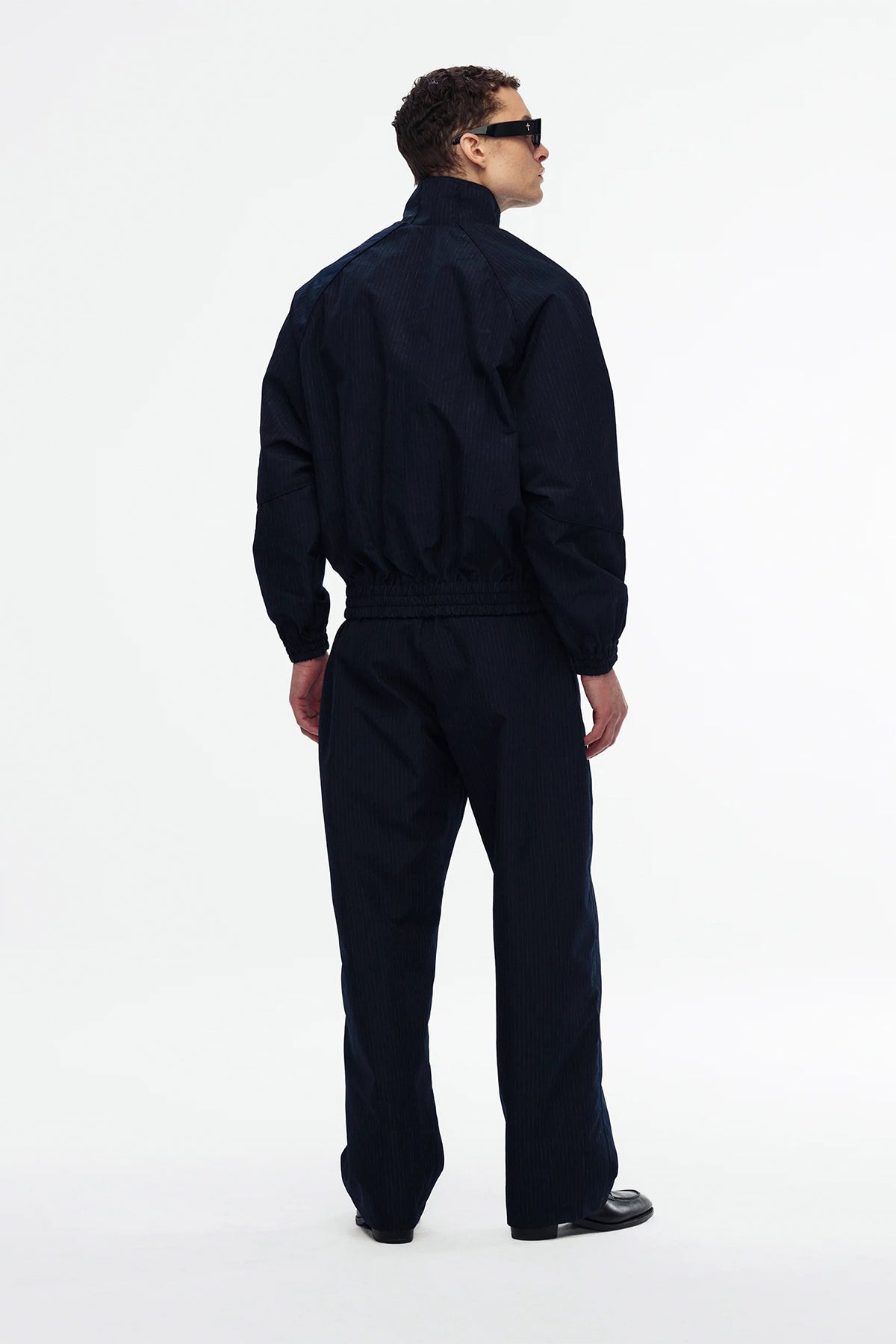 WILLY CHAVARRIA | RUFF RIDER TRACK JACKET