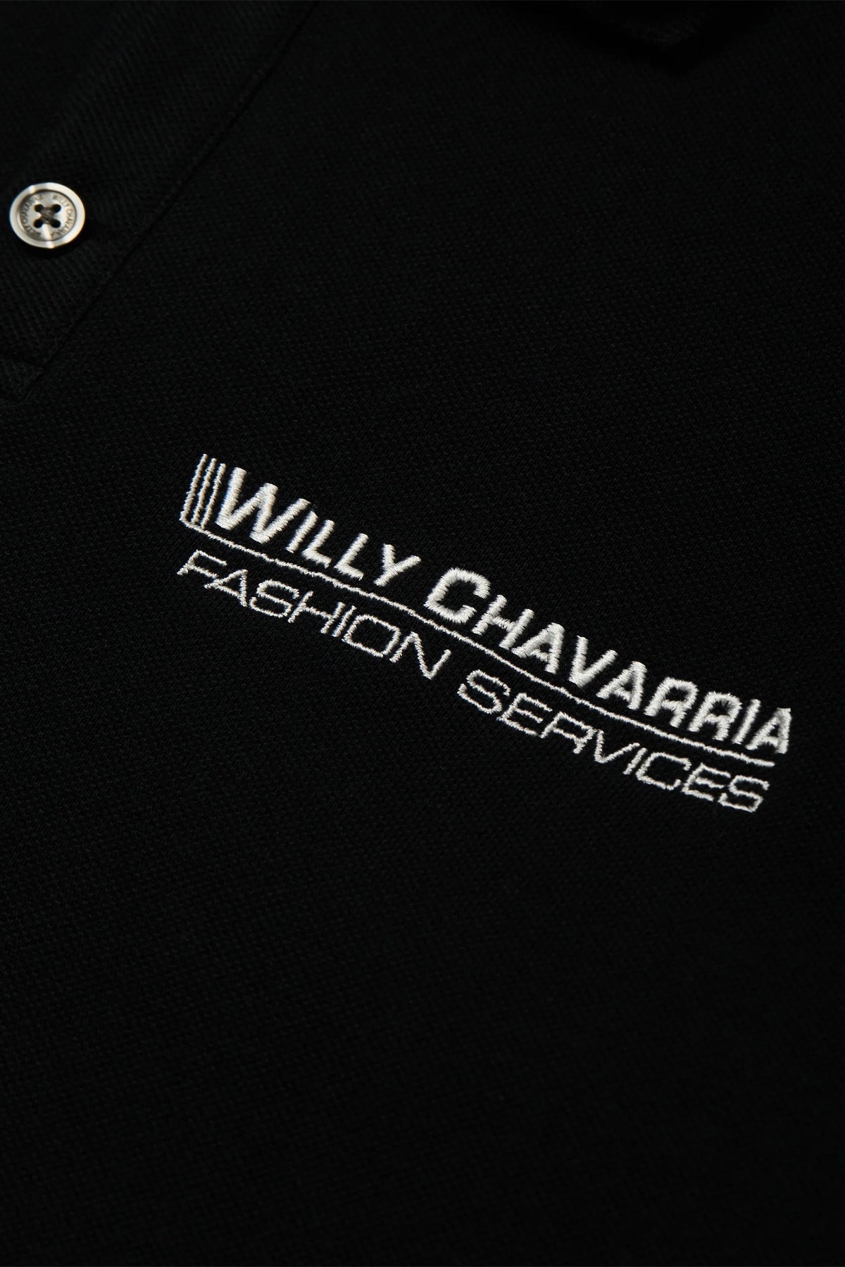WILLY CHAVARRIA | FOOTBALL POLO