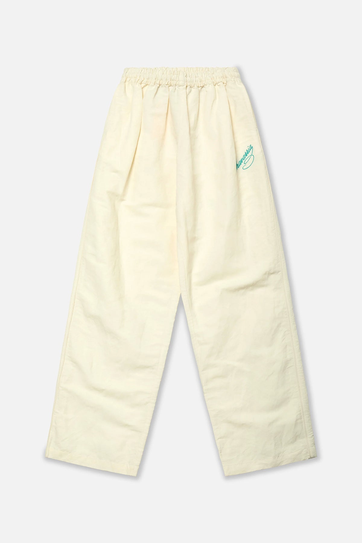 WILLY CHAVARRIA | RUFF RIDER TRACK PANTS