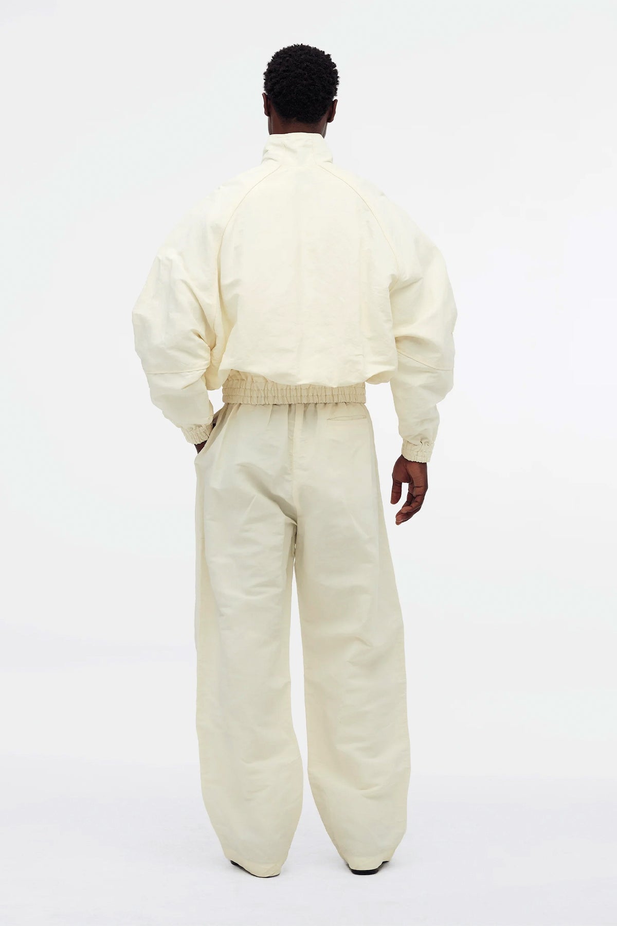 WILLY CHAVARRIA | RUFF RIDER TRACK PANTS