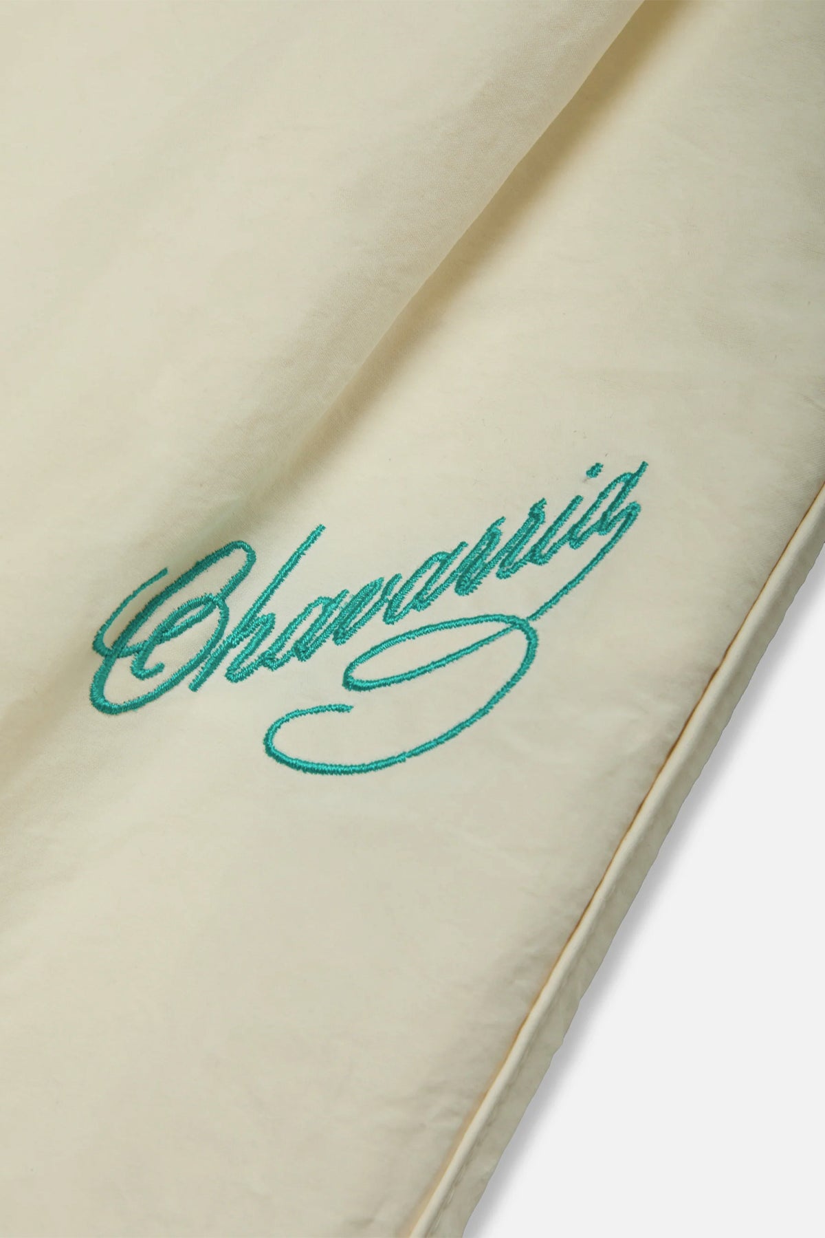 WILLY CHAVARRIA | RUFF RIDER TRACK PANTS