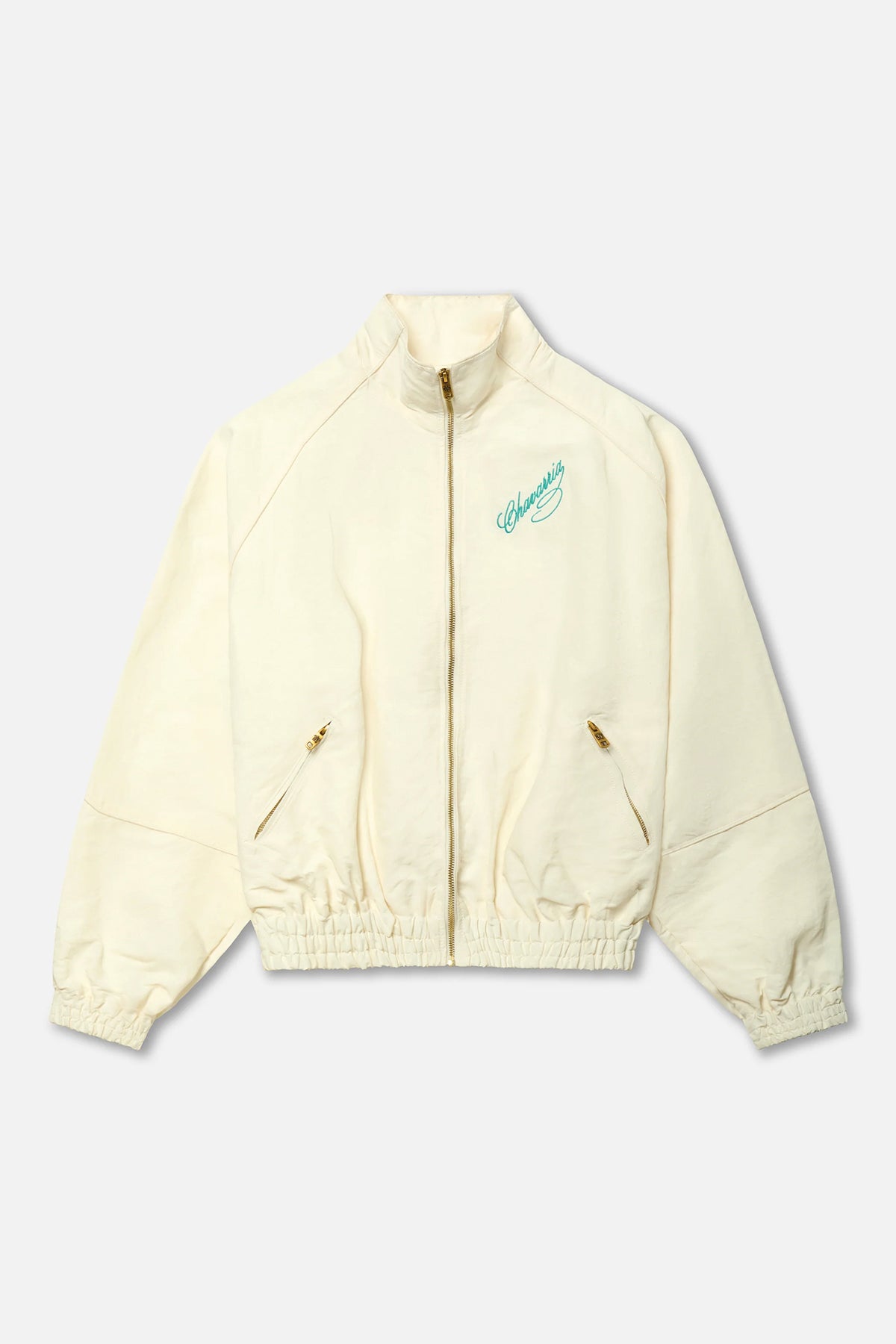 WILLY CHAVARRIA | RUFF RIDER TRACK JACKET