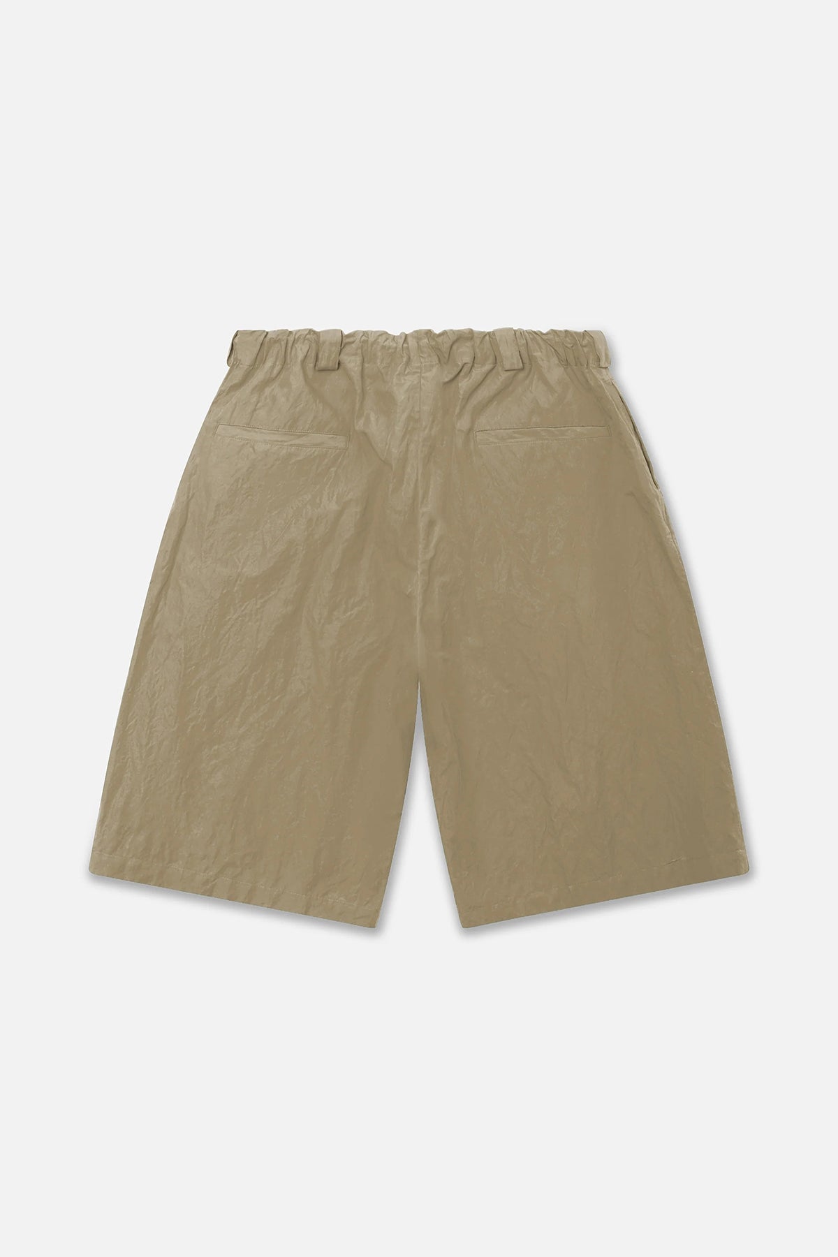 WILLY CHAVARRIA | TOLUCA SHORTS