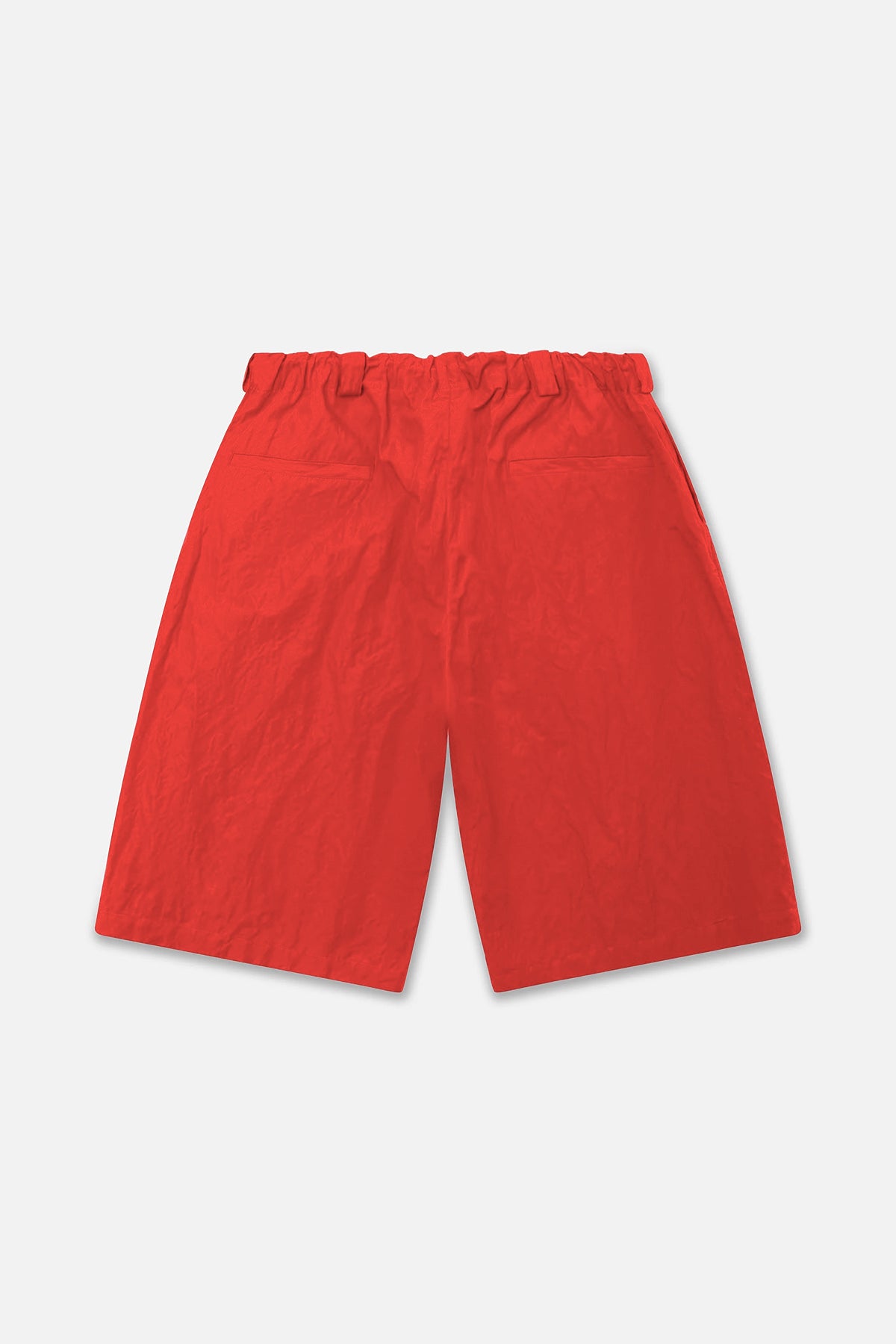 WILLY CHAVARRIA | TOLUCA SHORTS