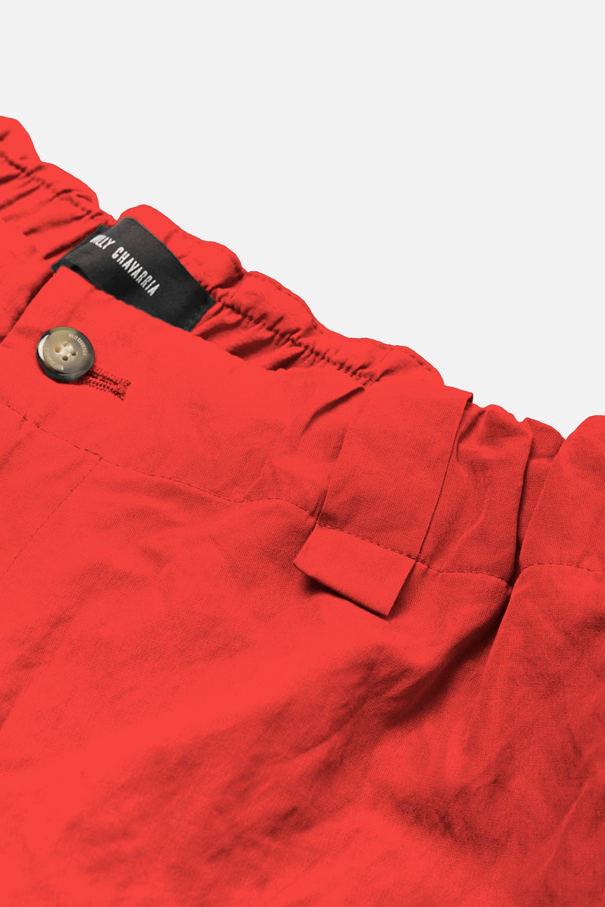 WILLY CHAVARRIA | TOLUCA SHORTS